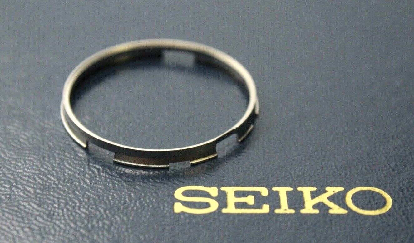 New Dial Ring and Movement spacer for Seiko 6139-6002 6139-6005 6139-6007 6009