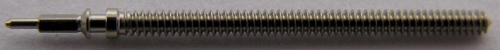 ETA 976.001 978.001 Quartz Watch movement part setting stem 401 / 405 / tap 10