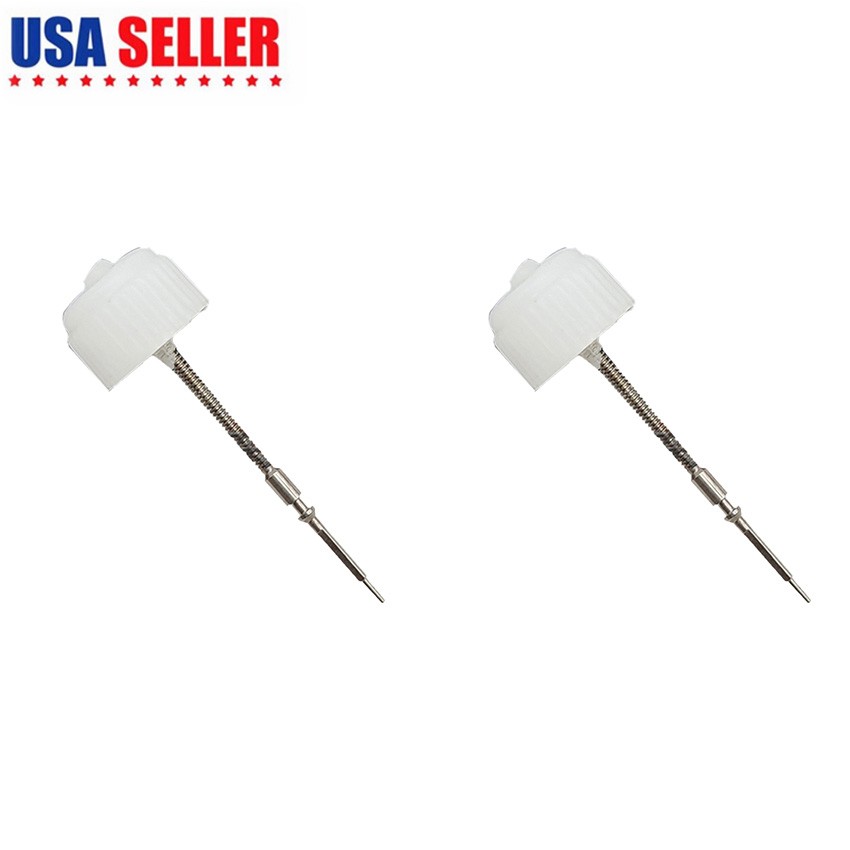 Crown Stems Watch Parts for Shanghai 3135/3235/3255/3285/3286/3130/3186 Movement