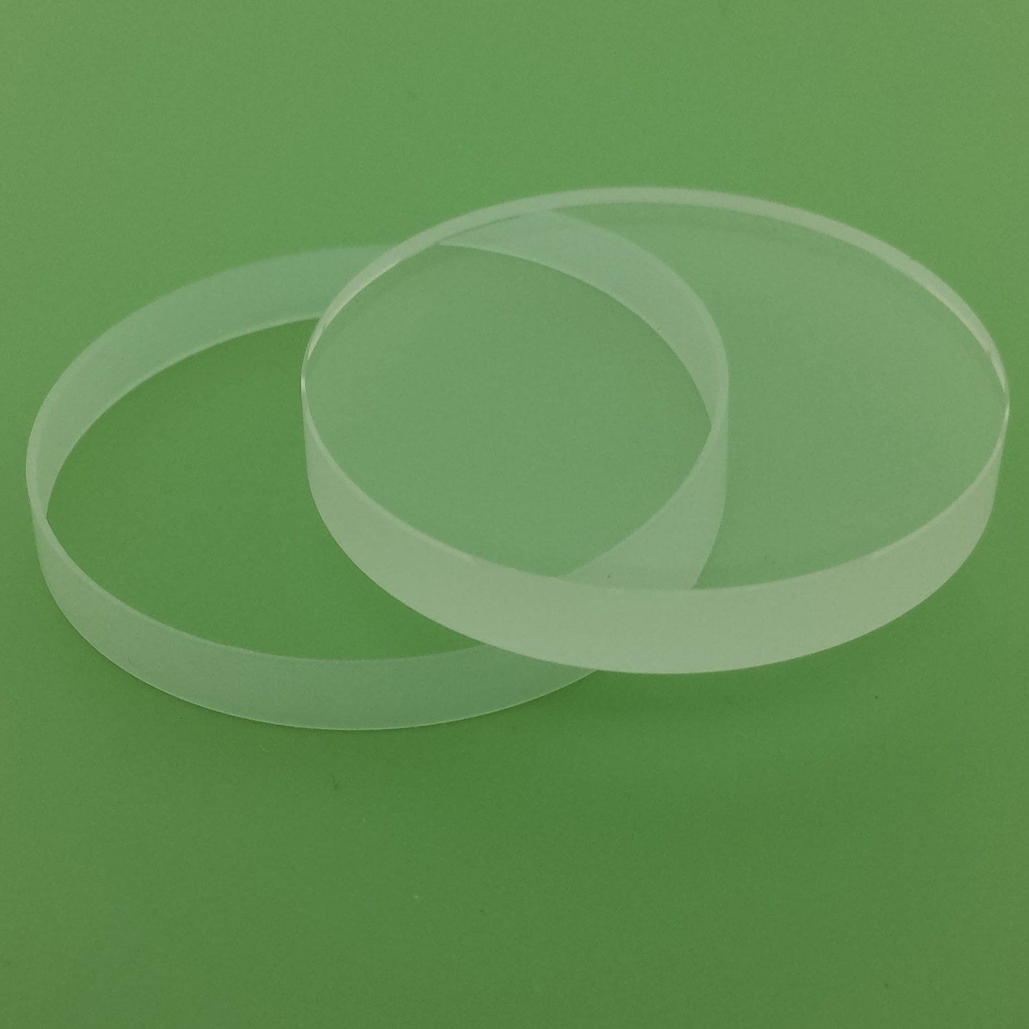 Sapphire Crystal fits ROLEX Deepsea Ceramic 116660 44mm
