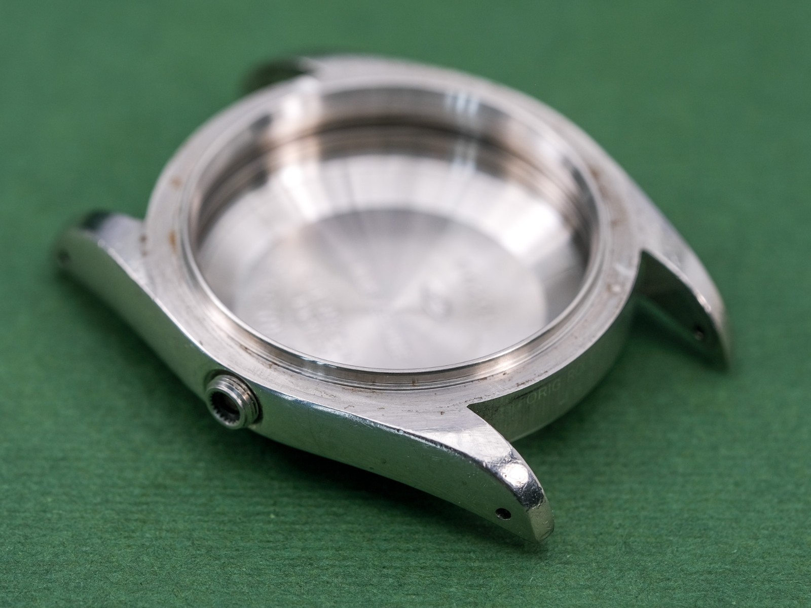 Authentic 1991 Rolex 16233 Case for Datejust 36mm