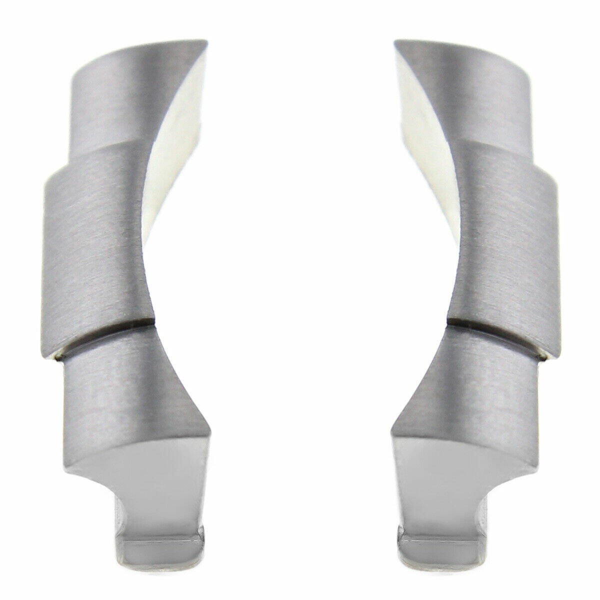 CUSTOM STRAP END LINK FOR ROLEX SPORT GMT SUBMARINER 116610 116710 116613 116719