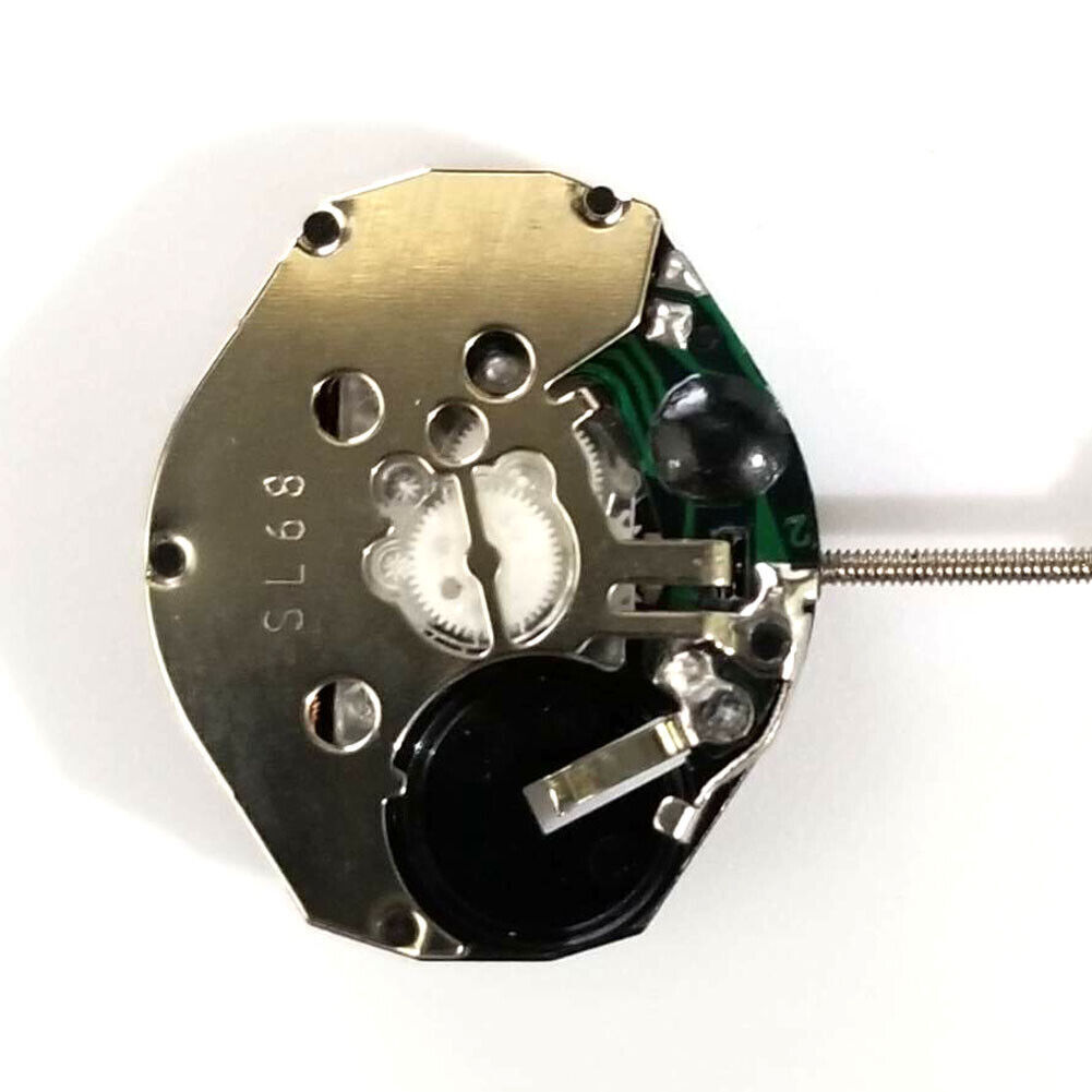 Quartz Movement Sunon SL68 3 Hands Quartz Watch Movement Pack of 5/10/15 PCS