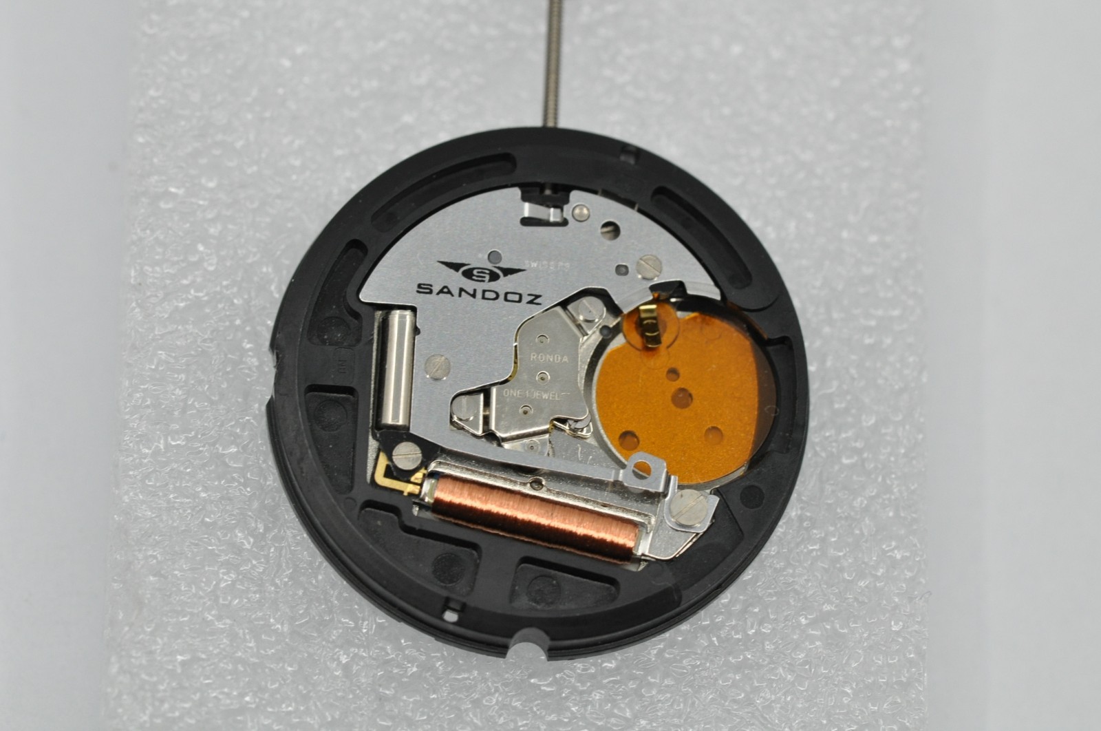 Ronda 517 movement