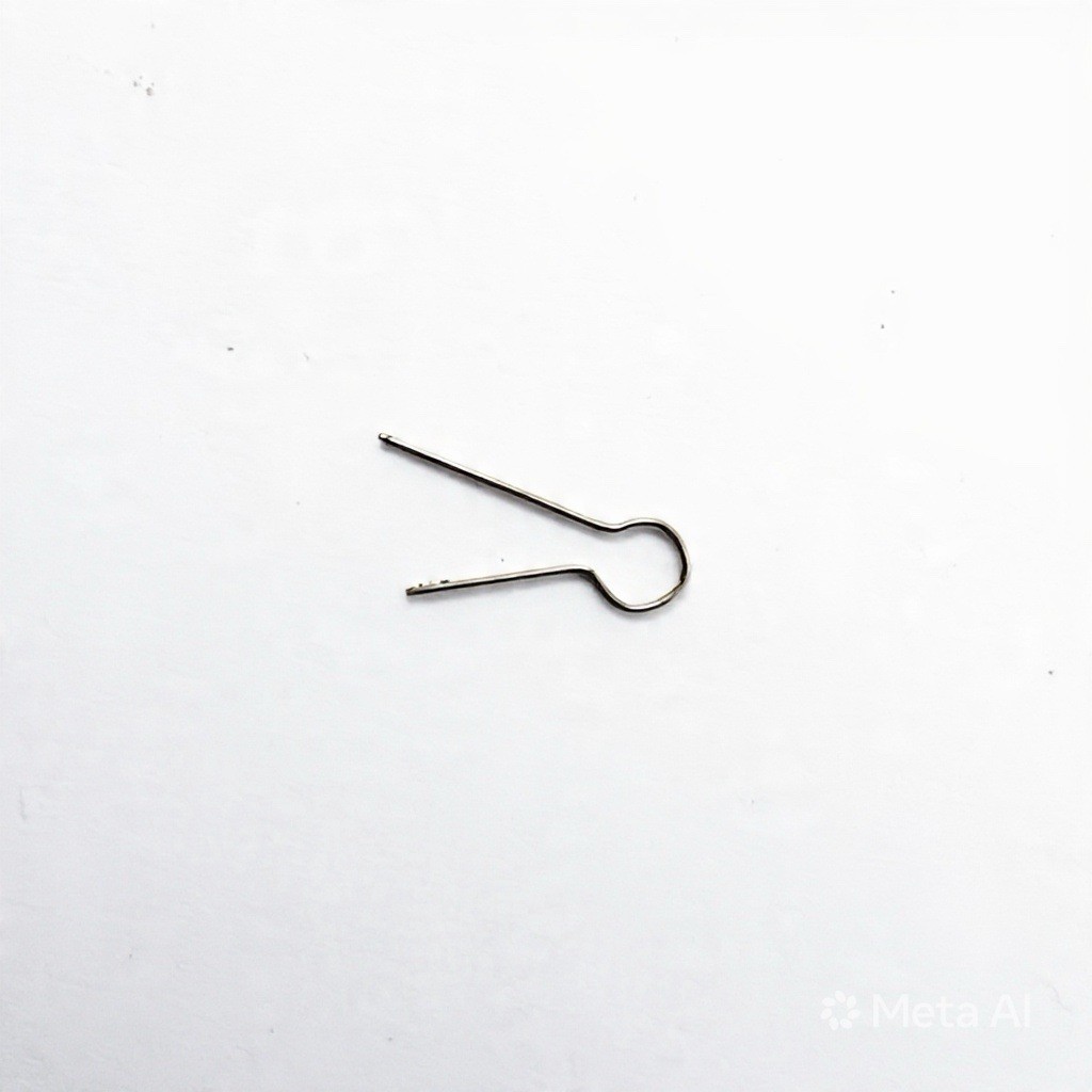 Seiko 385615 Yoke / Spring for SEIKO GRAND 6146-8000 Hi Beat 36000