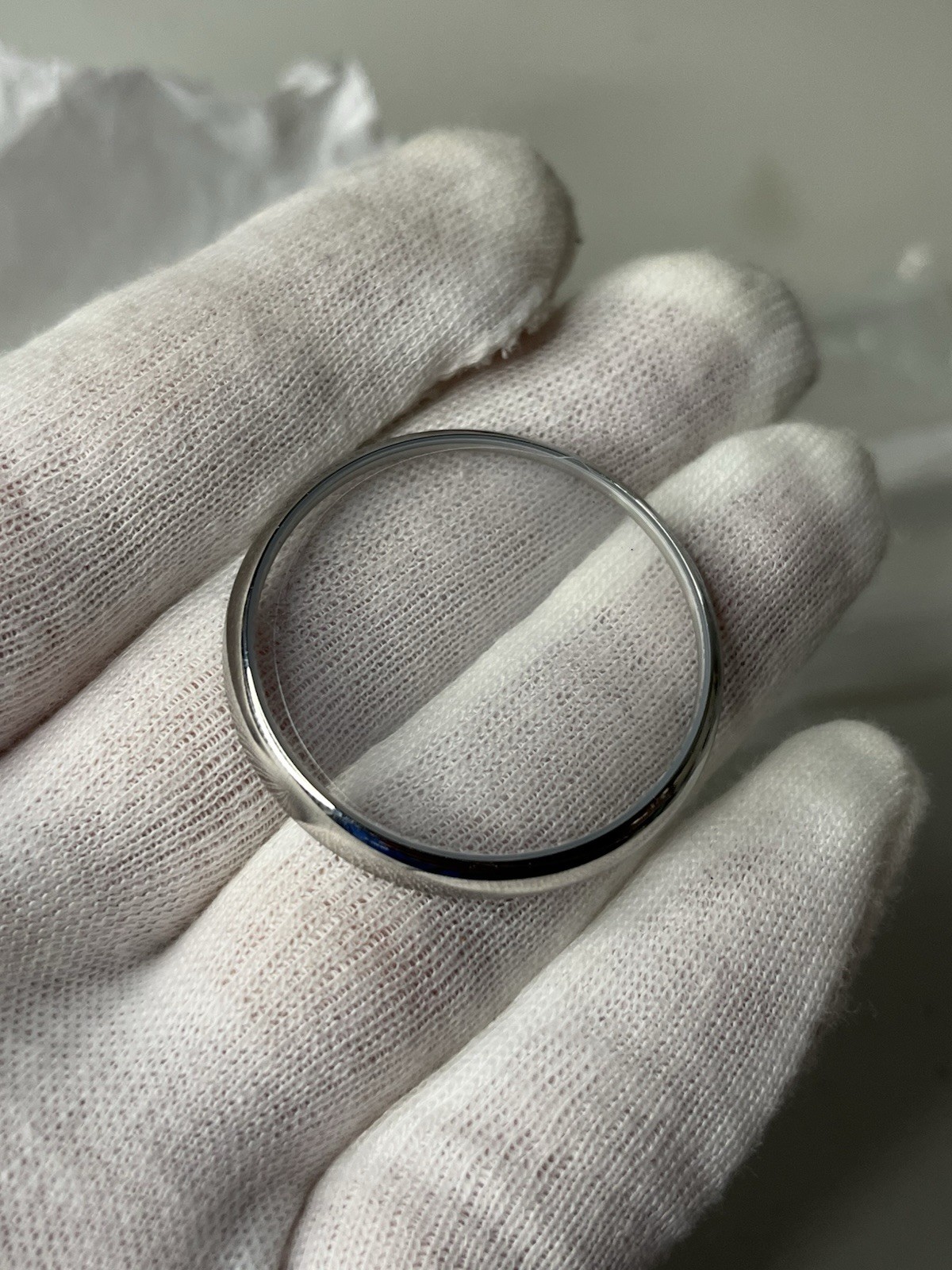 Raketa Copernicus Marriage Watch Parts Set – Case Dial Hands – No Movement