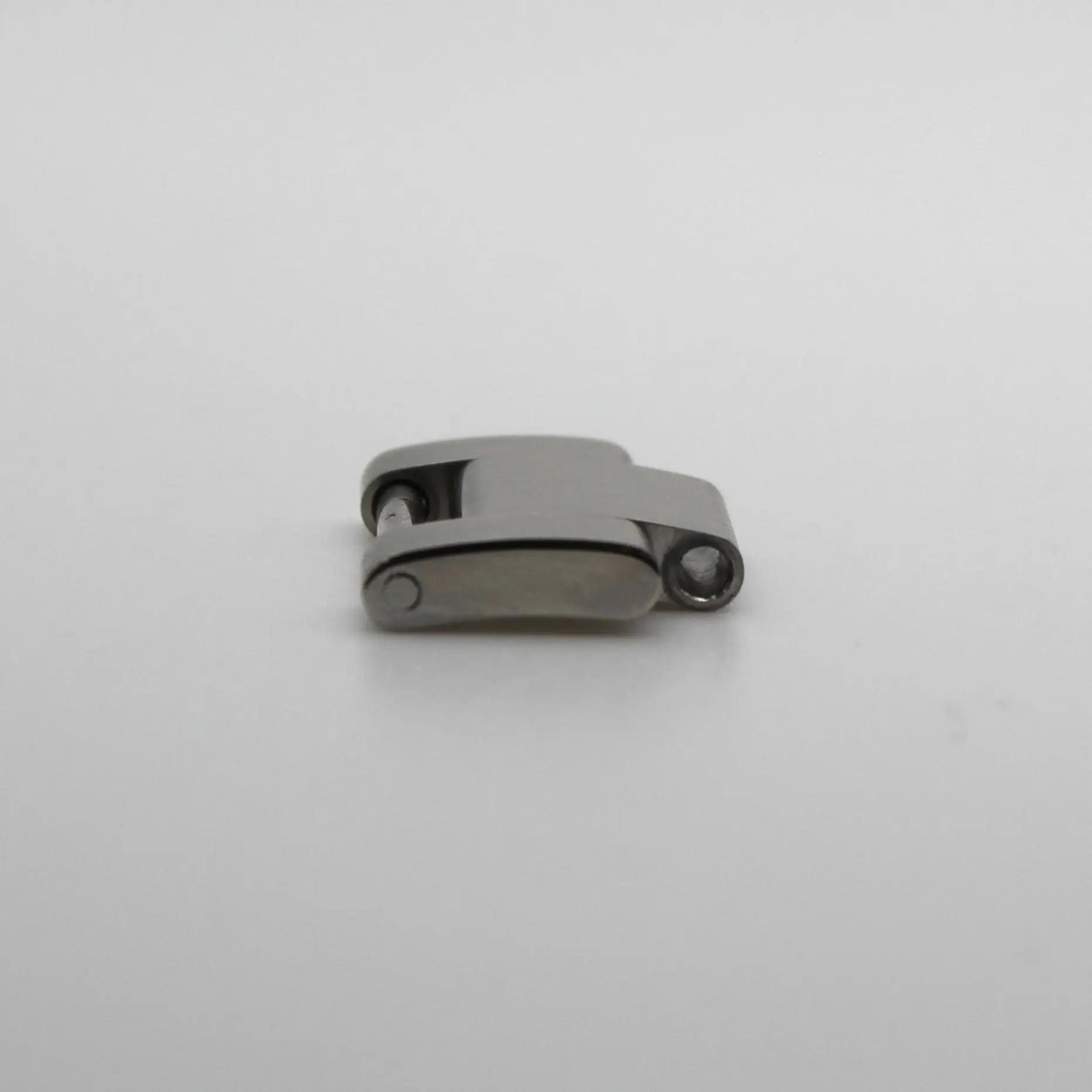 Rolex Sea-Dweller Deepsea 17MM Stainless Steel Link 126660