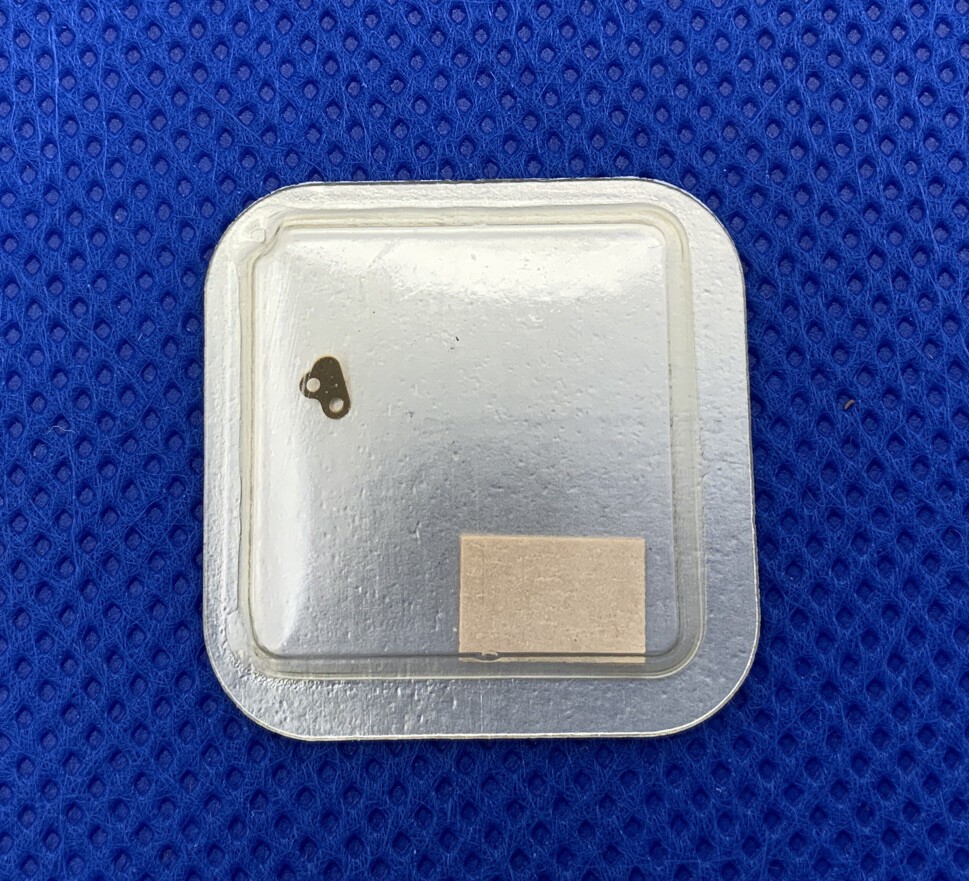 NEW TO FIT Rolex 3135 561 Spring Clip Bridle.