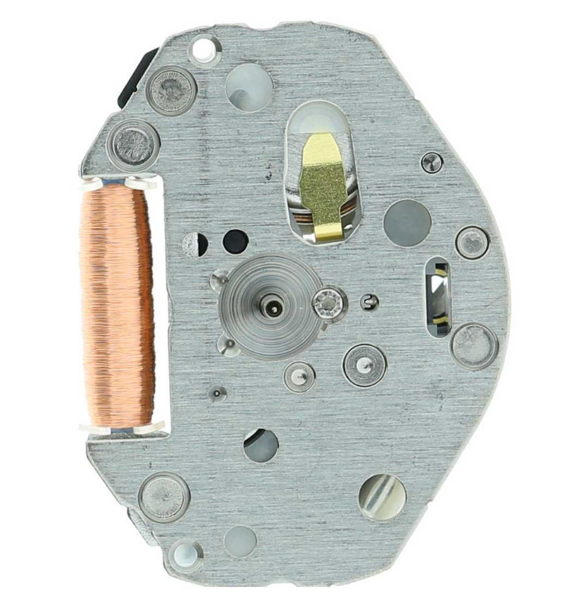 2034 Watch Quartz Movement Replacement For Miyota 2034 Watch Spare Parts