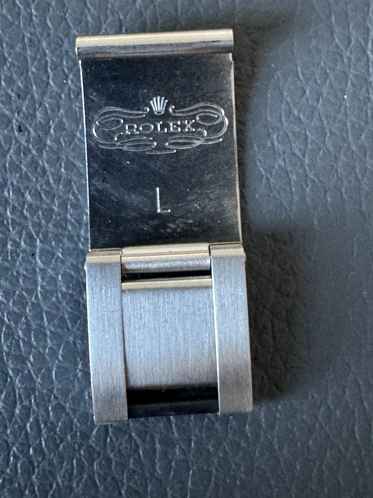 Genuine Rolex Sea-Dweller Vintage Divers Extension L 1665