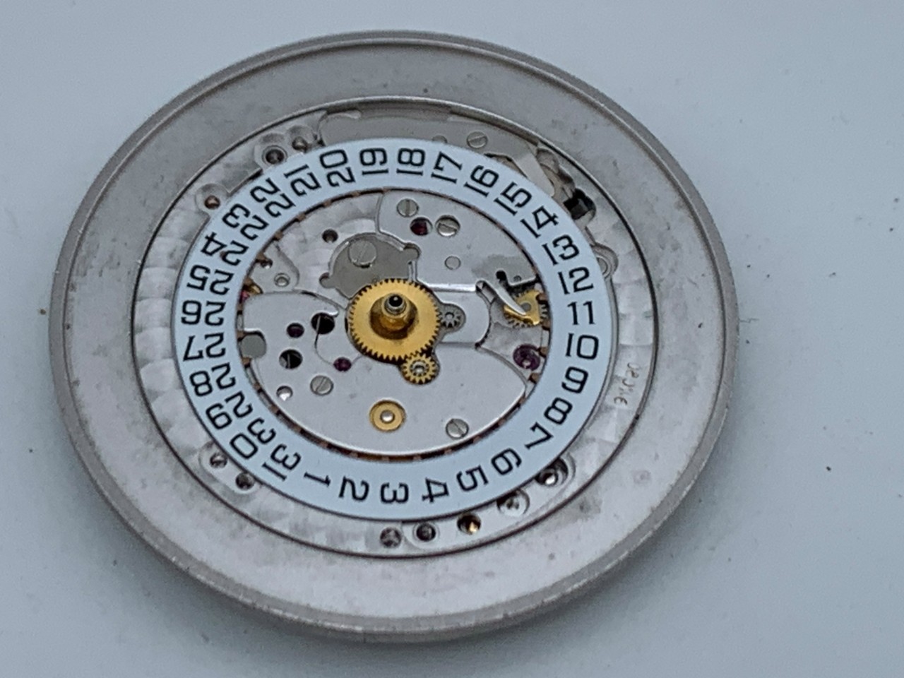 Piaget Cal 951 9 0382 Swiss 21Jewels movement.#497