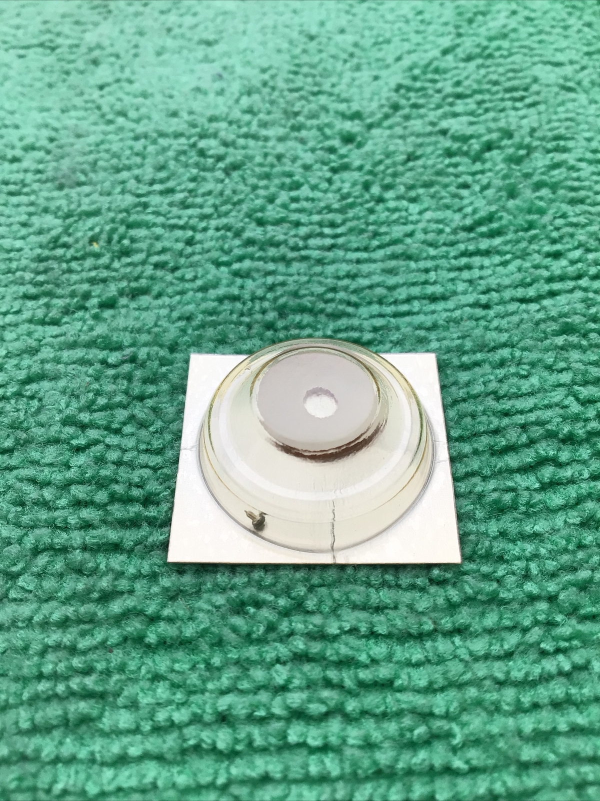 Seiko Rotor 4146-710 Watch Part