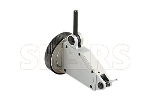 Shars .060″ Swiss Type Vertical Dial Test Indicator x .0005″ Dia. 1.5″