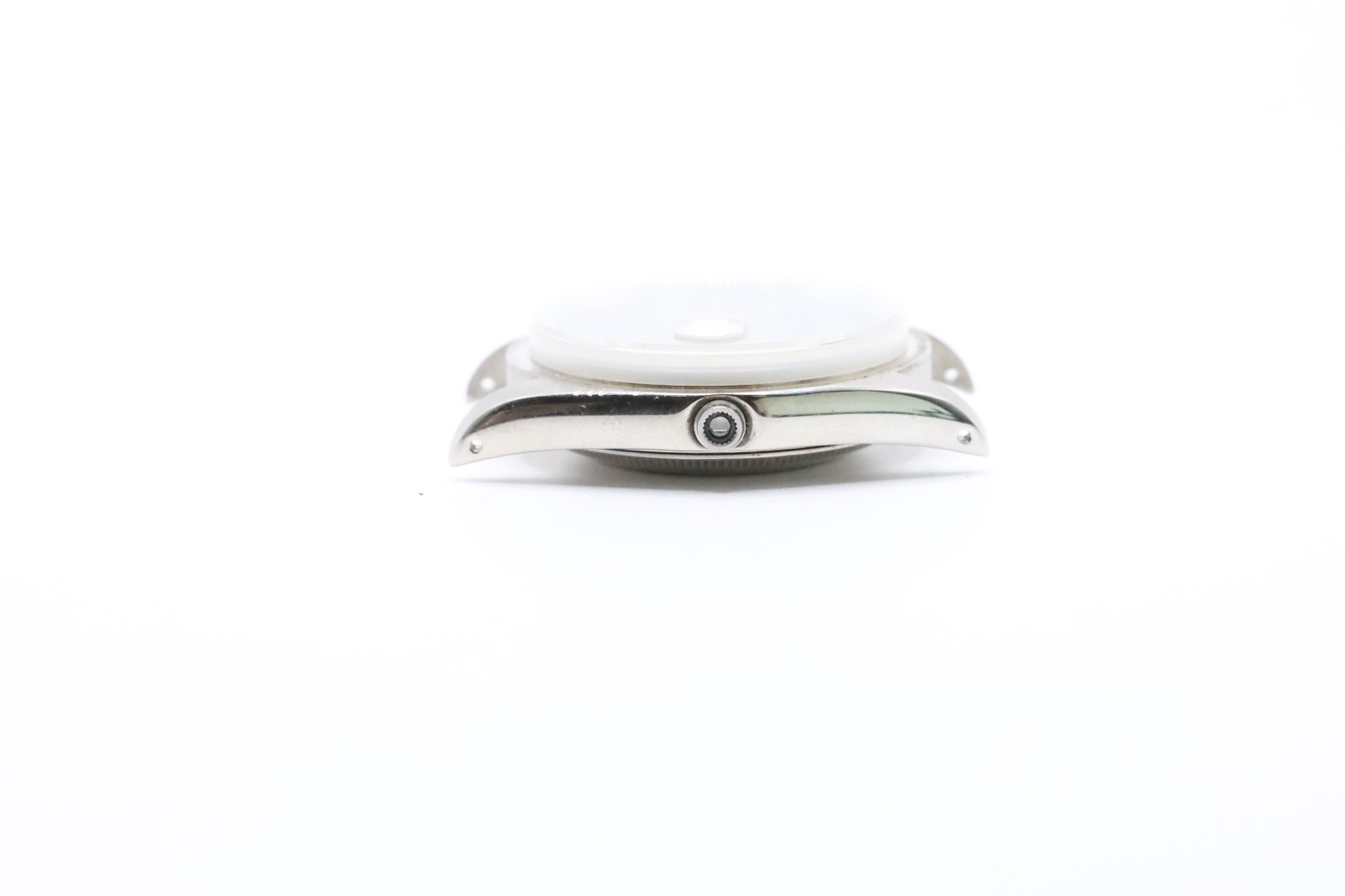 Rolex Datejust 16233 L Serial 36mm Two Tone Stainless Steel Watch Case #857