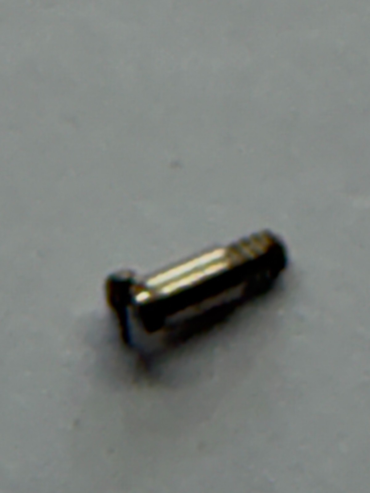 AS 1916, 1911, 1913, 1914, Part 5443 Setting Lever Screw NOS