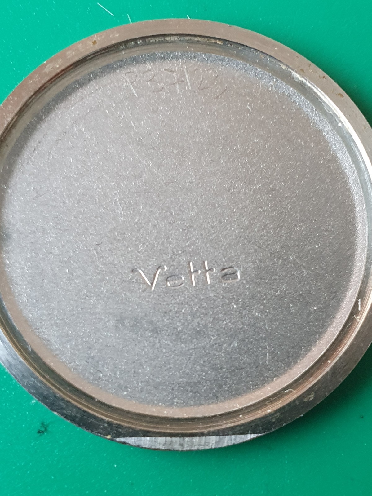 Top case ref. 10051 Original