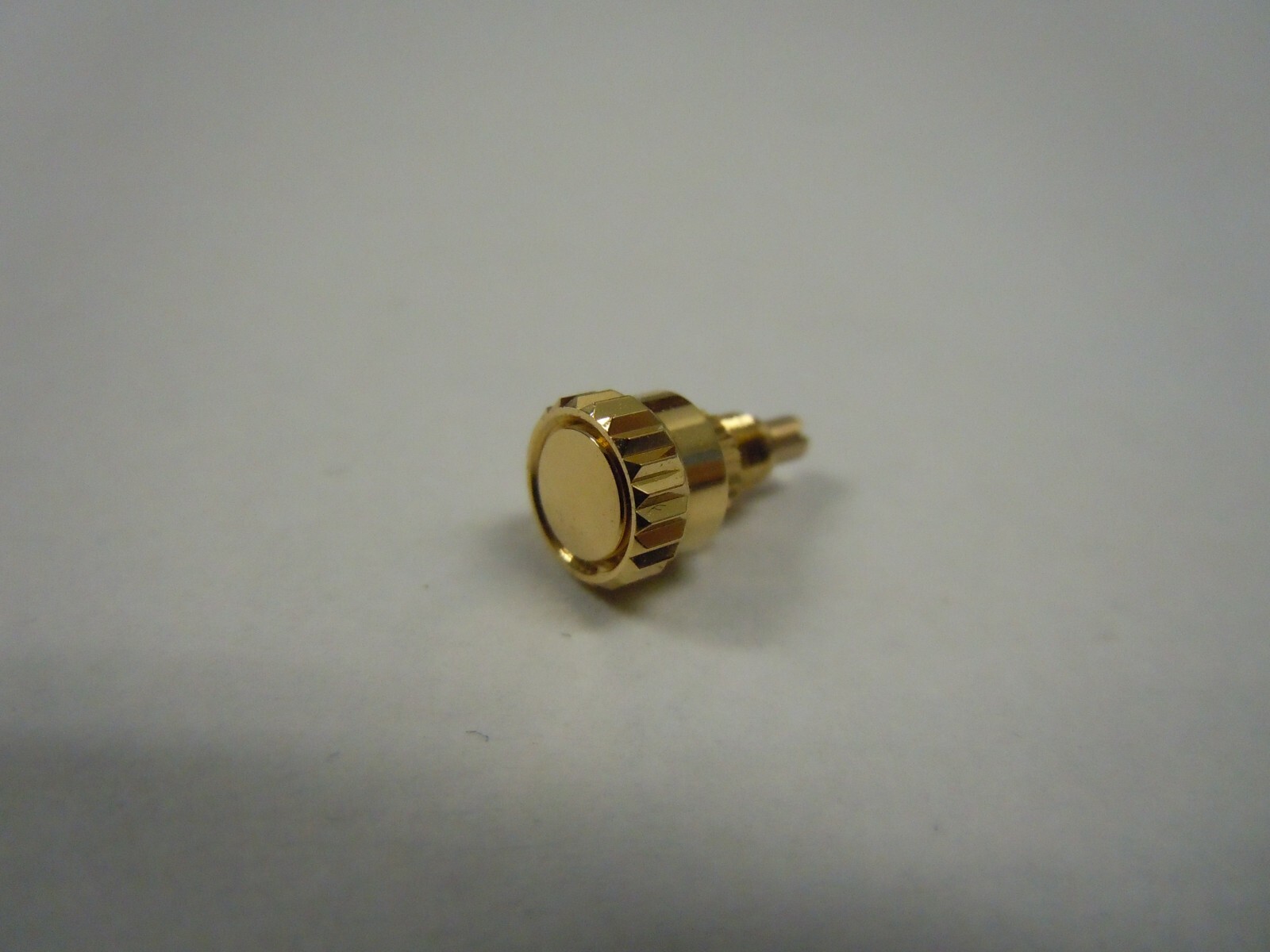 Daytona Rose Gold 18K Pusher for Rolex 116505,116515LN,116595RBOW