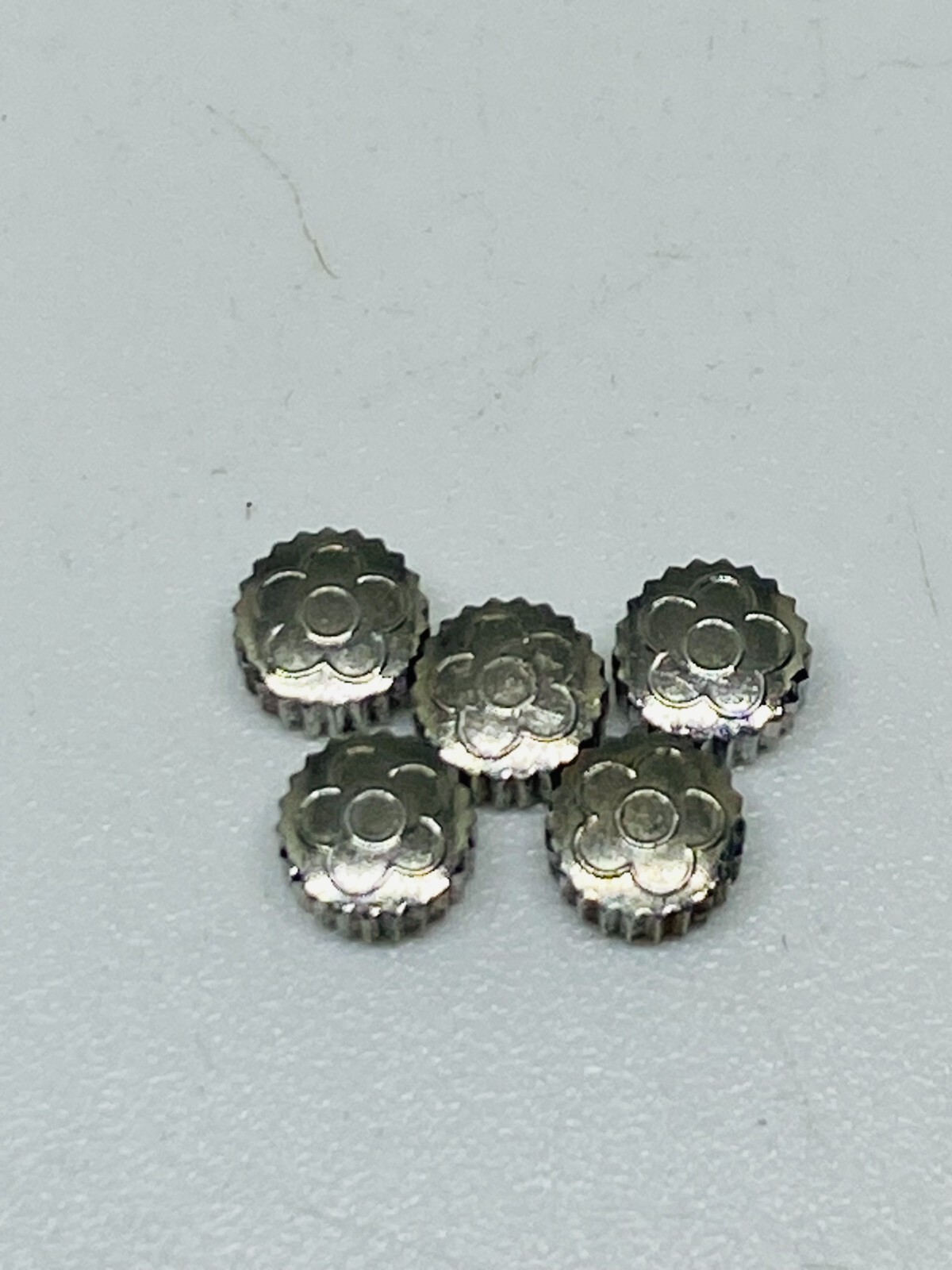 5PCS ENICAR WATCH CROWN