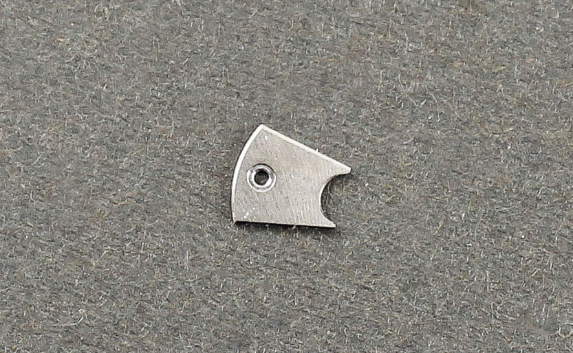 Genuine ROLEX watch movement parts for Cal. 3035, 3055, 5055. Sold Separately.