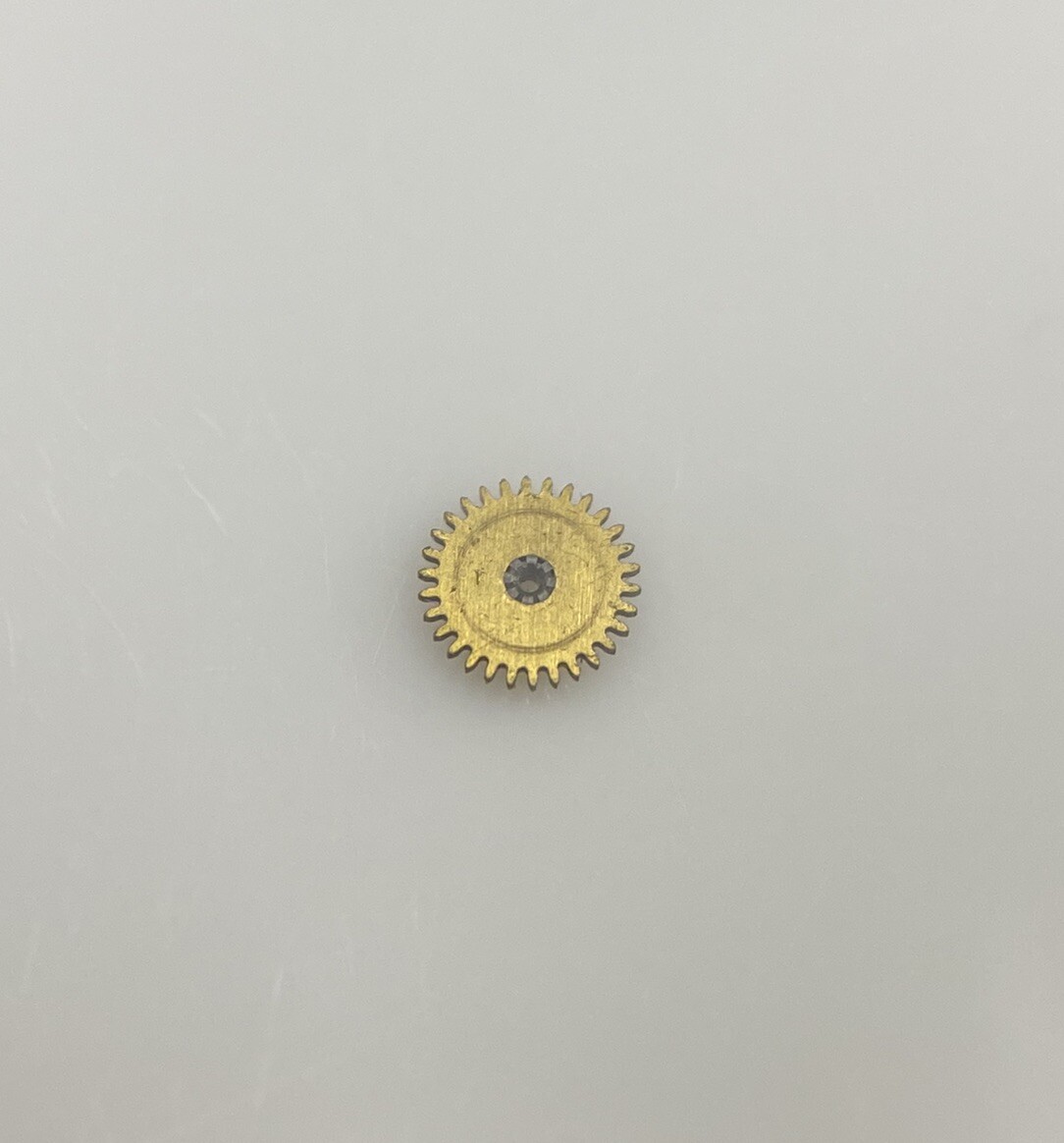Genuine Rolex 1600-1857 Minute Wheel