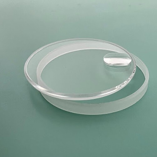 Sapphire Crystal for 28mm Rolex 279171 279173 219174 279138