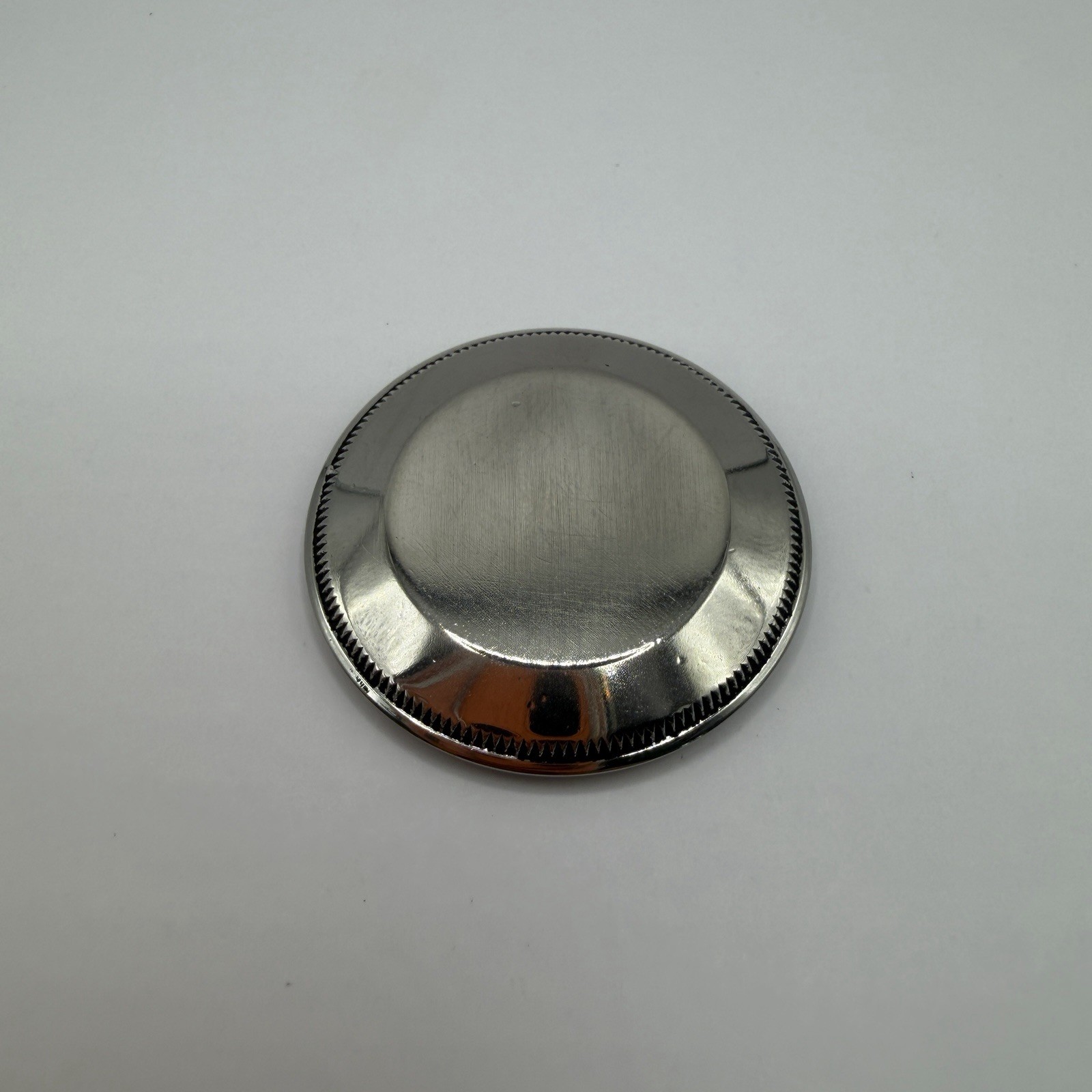 Vintage Rolex Case Back For Oyster Perp. Date 1500 Fits 34mm Ref 15000