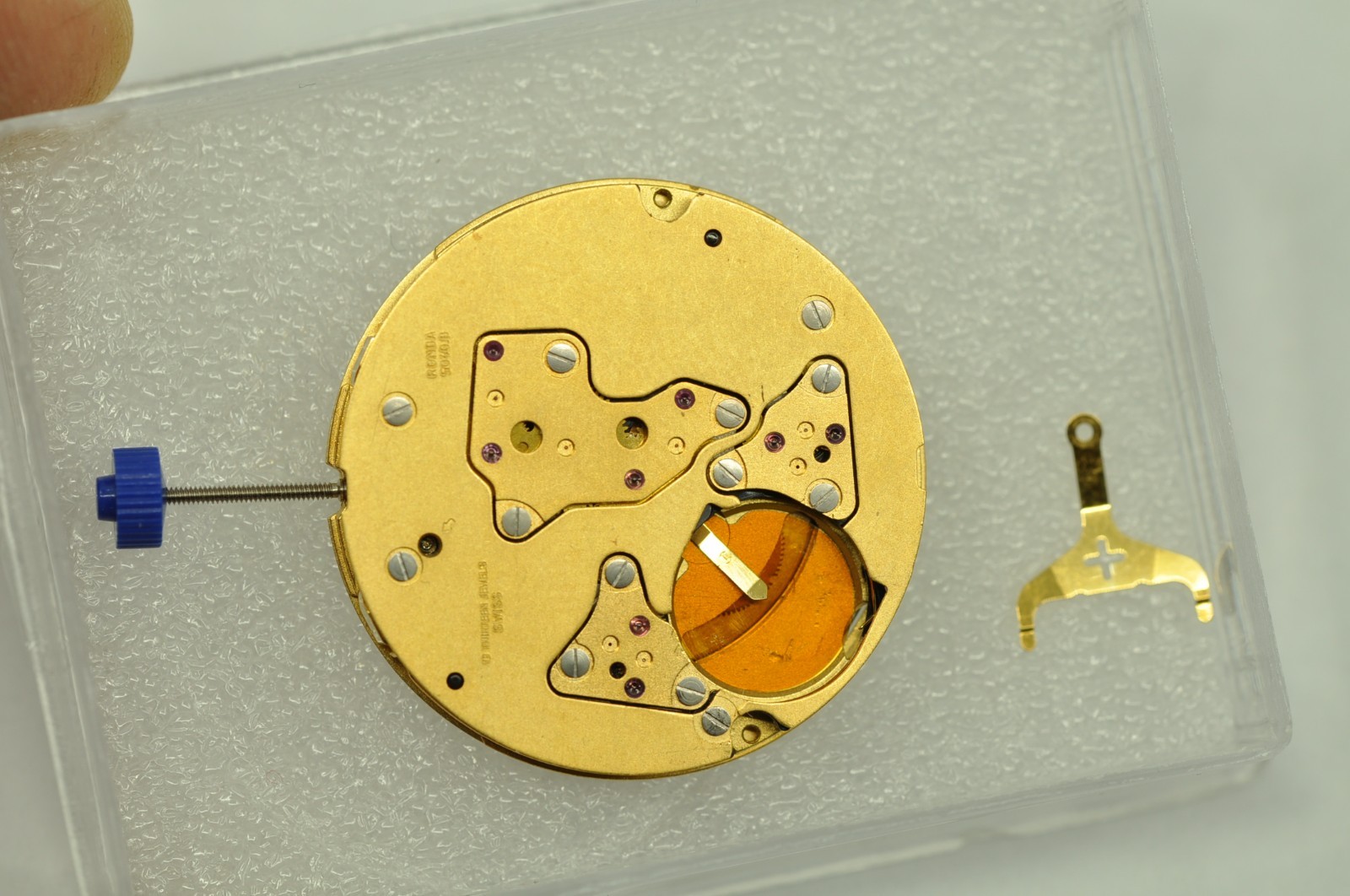 movement Ronda 5040.B 5040B new