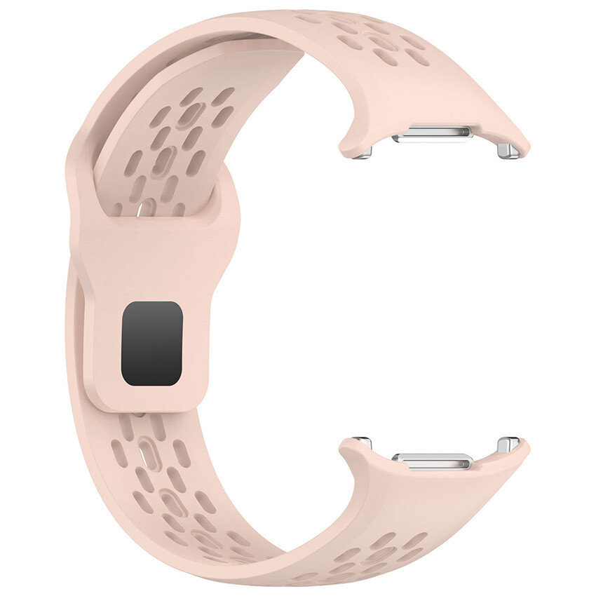 For Samsung Galaxy Watch7 Ultra 22MM Breathable Silicone Wristband Belt Strap