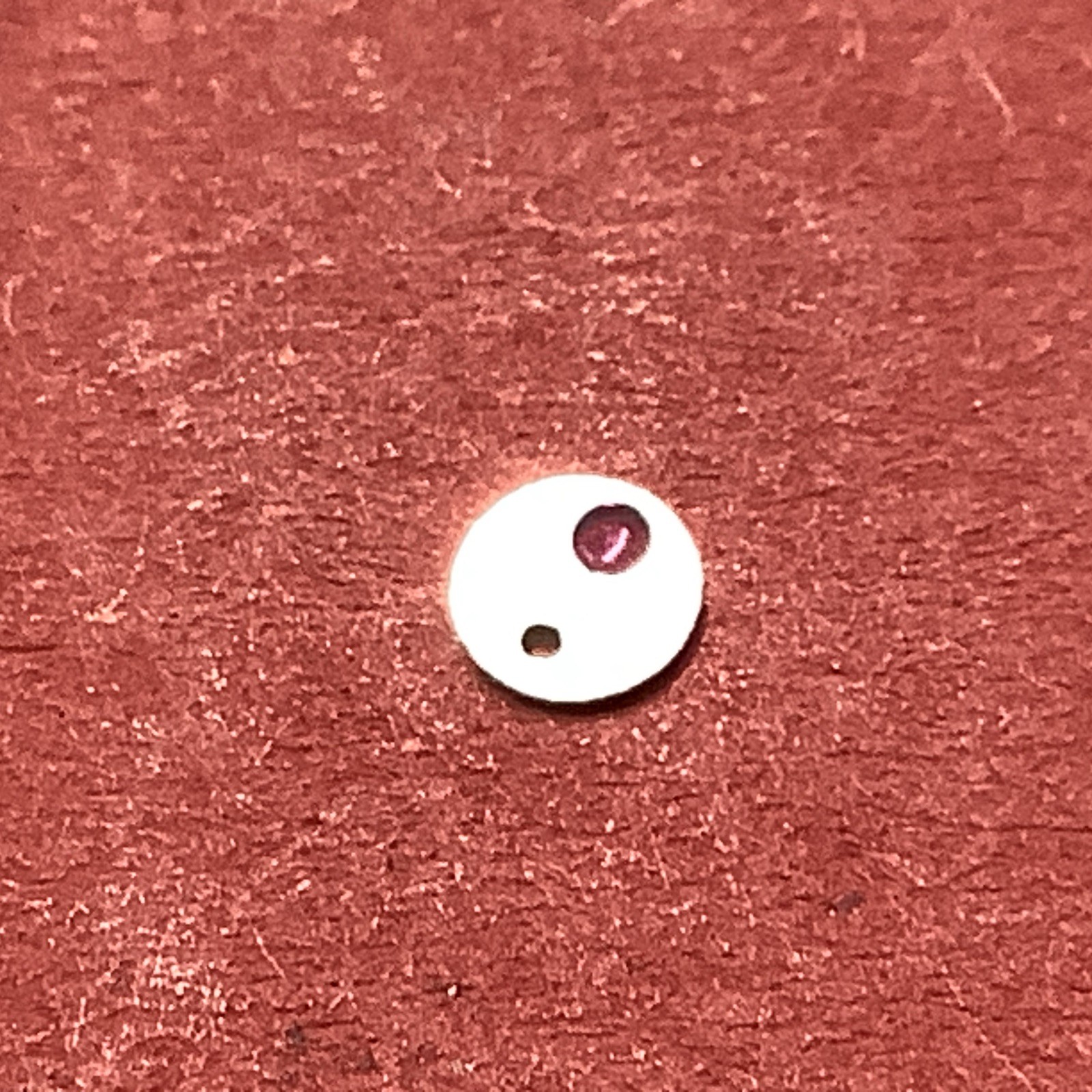 ZVEZDA (ZARIA) T28 LOWER BALANCE JEWEL