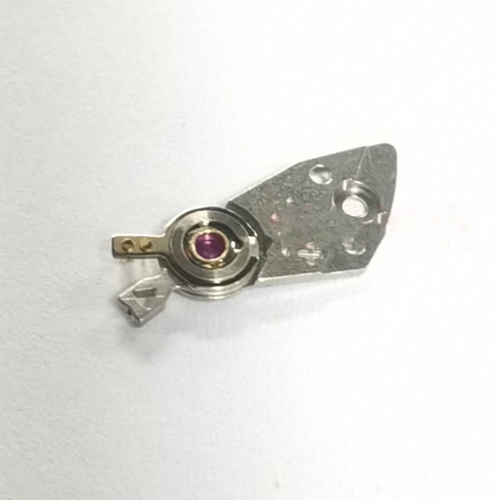 Replacement Balance Cock without Screws for Miyota 8200 8215 Movement