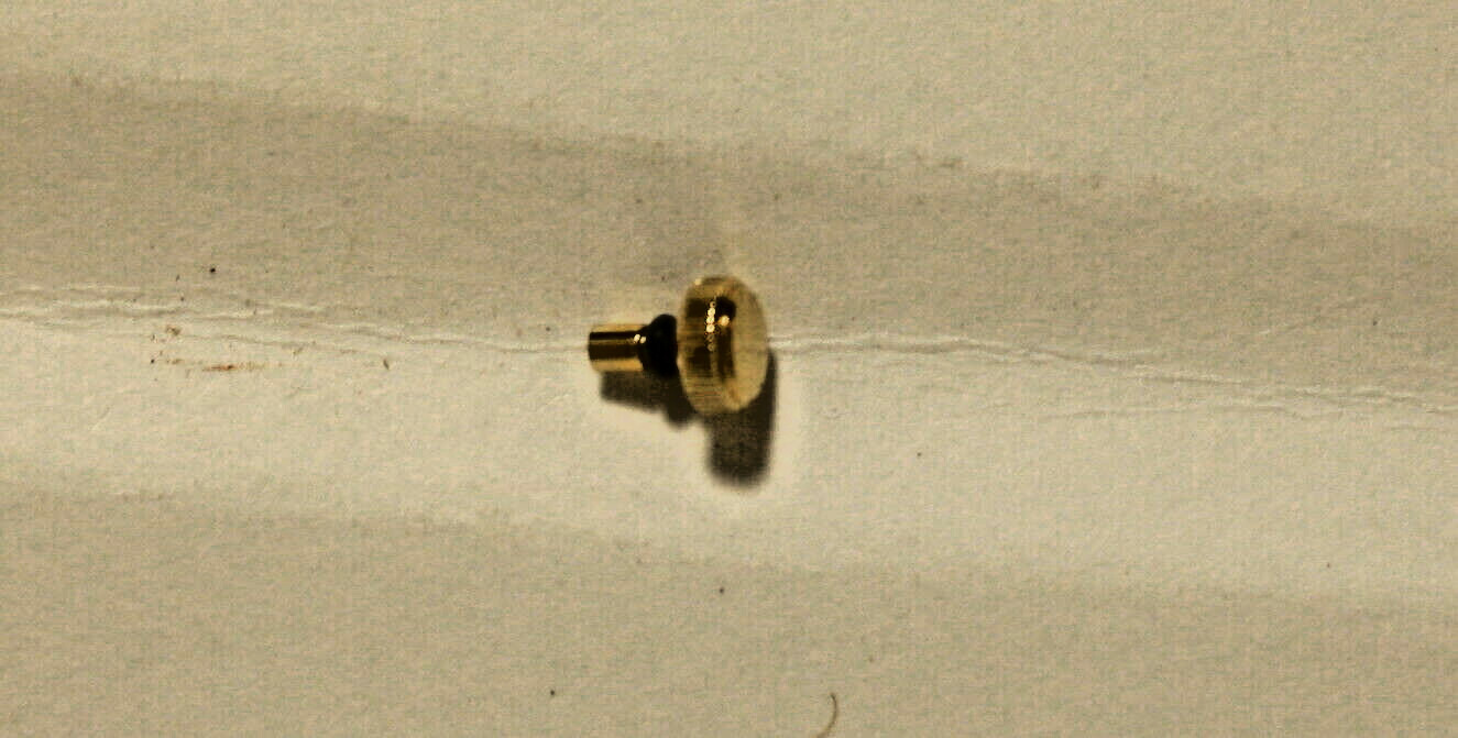 Seiko CROWN Pt # 32M12NA1