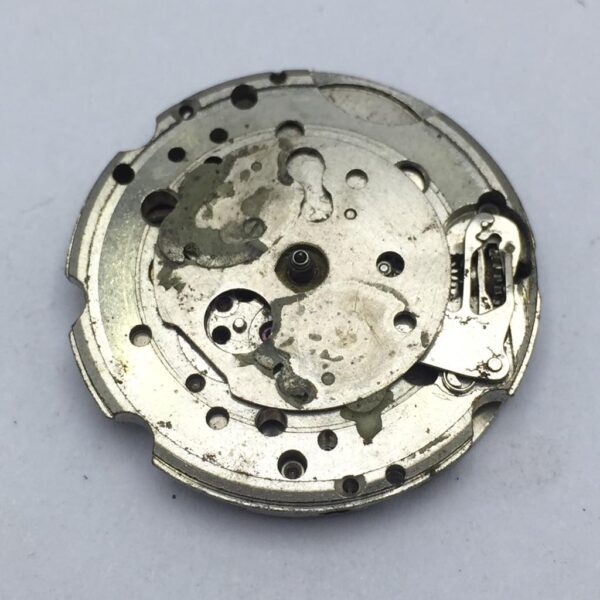 FE-140-1B Manual Winding Working Watch Movement (Need Service) AAS114RM1
