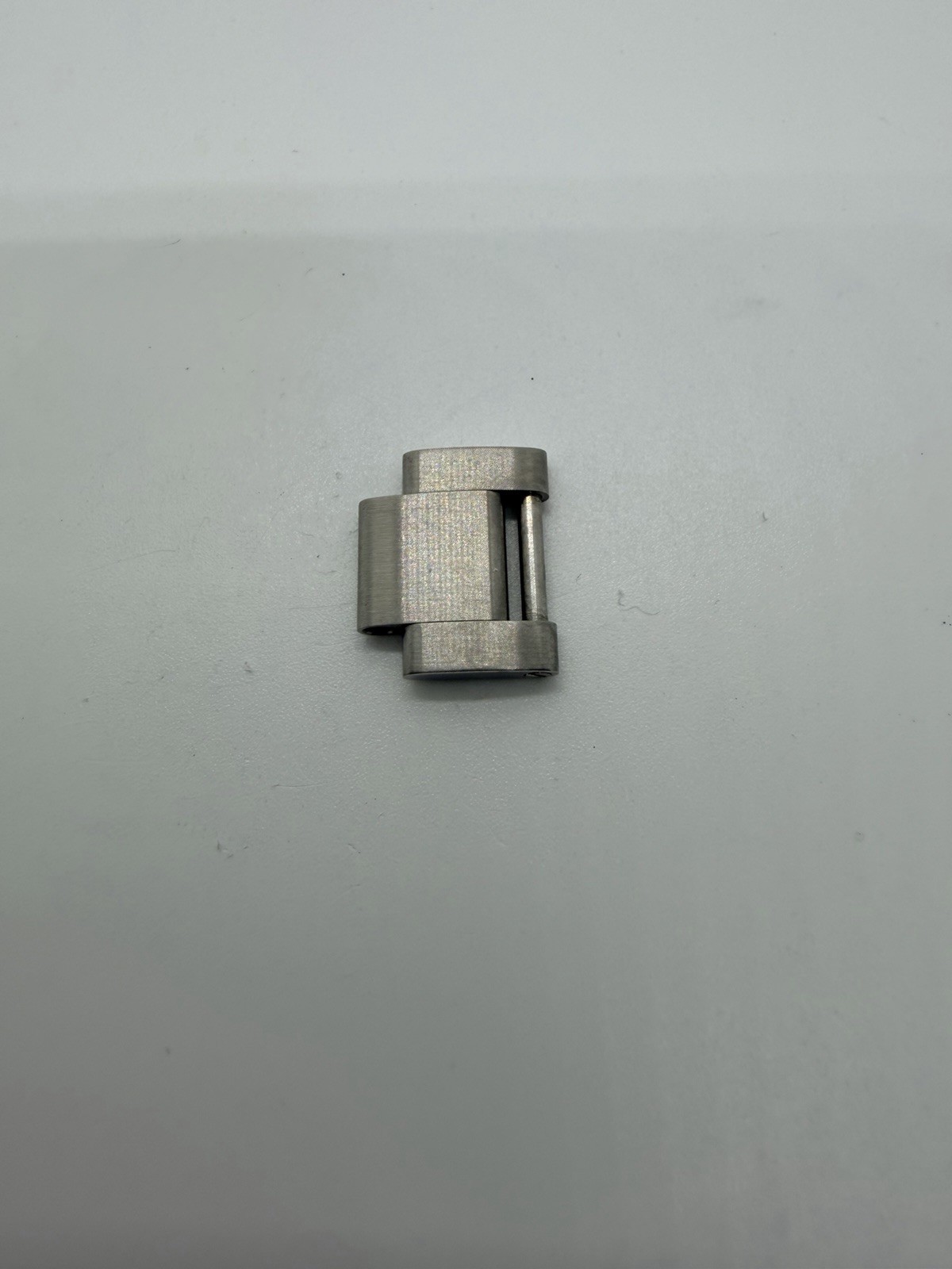 Rolex Submariner Stainless Steel Watch Band Link Replacement Part