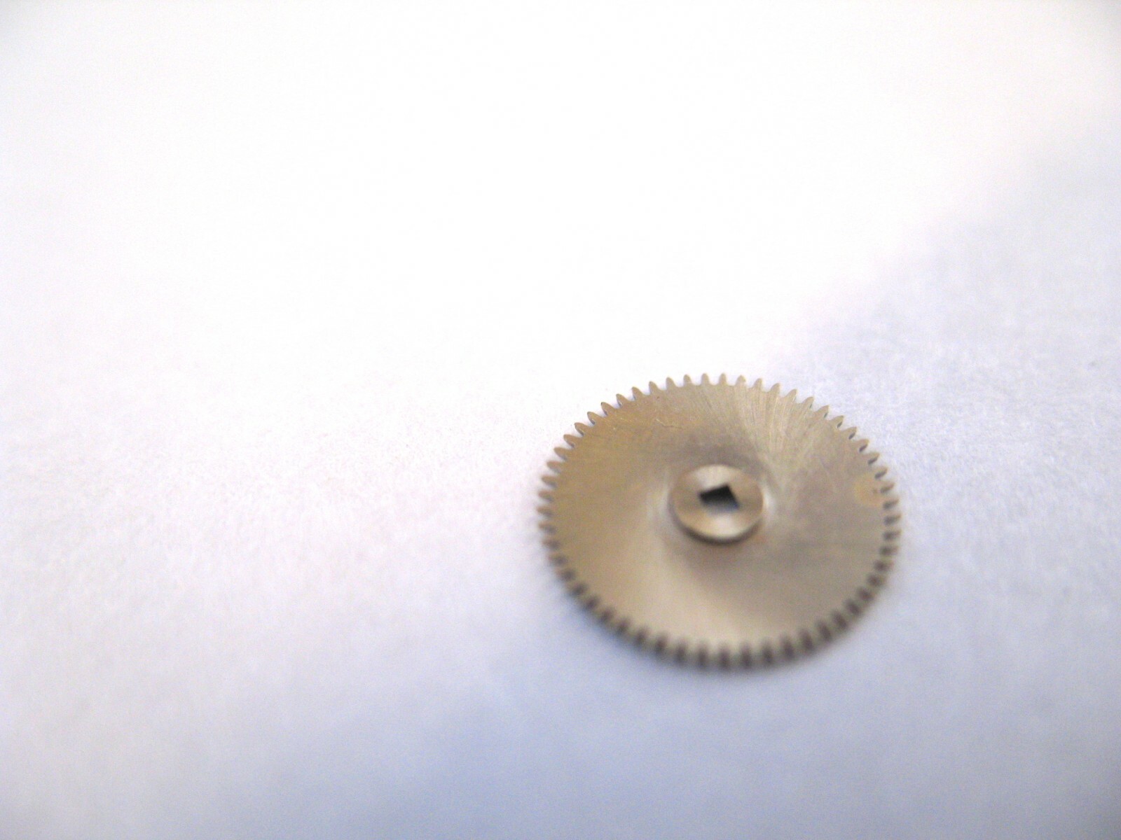 PATEK PHILIPPE 215 RATCHET WHEEL PART NUMBER 415