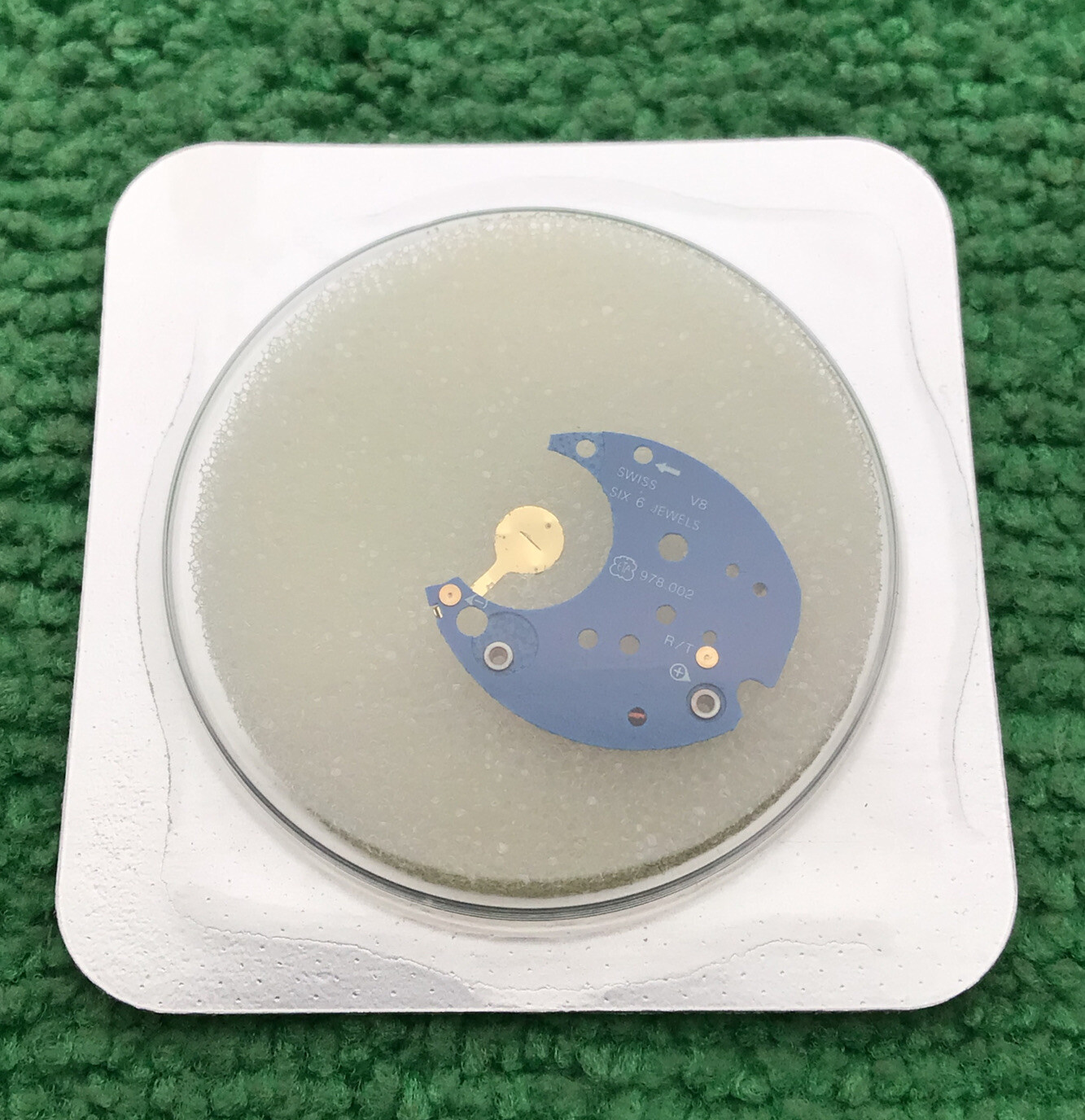 ETA ESA 978.002 Watch Circuit, 4000, NOS X10037