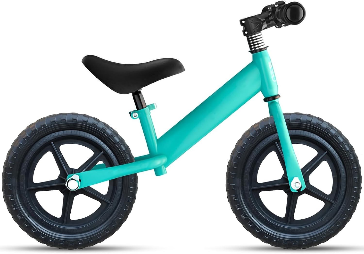 1 Pair 11 inch Balance Bike Replacement Wheel 11 Inch Non Inflatable EVA Foam…