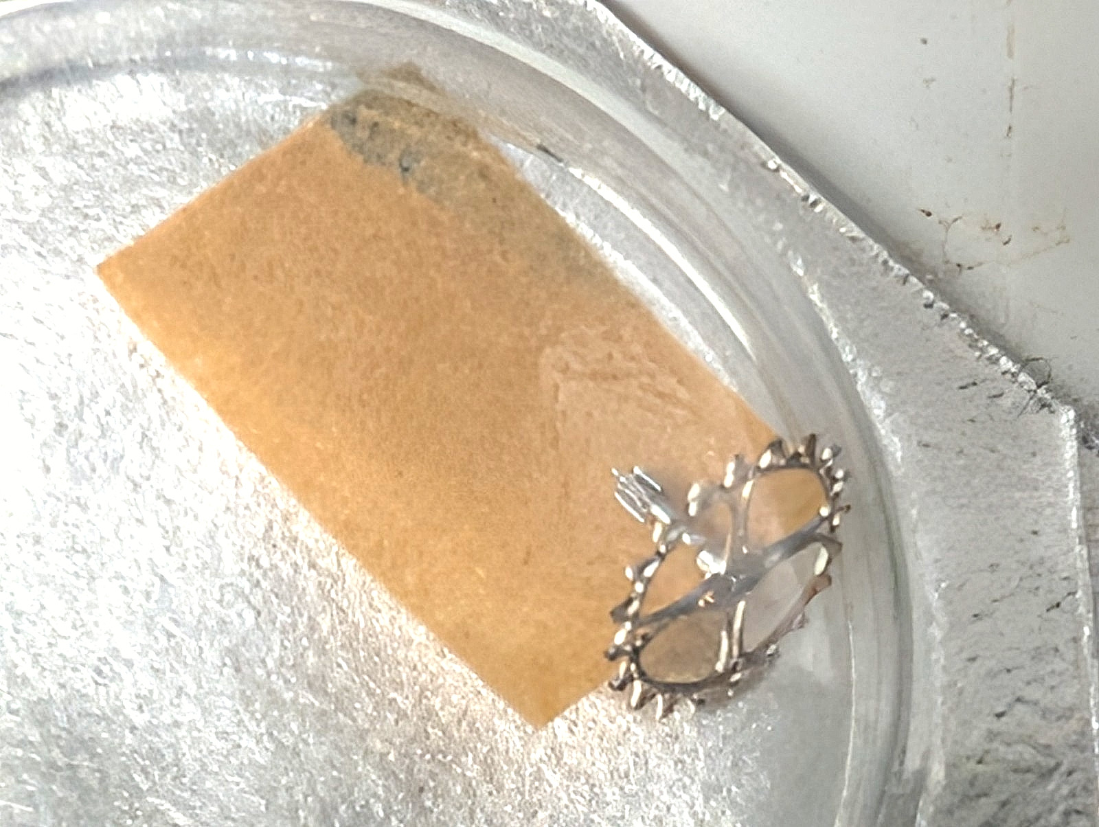 genuine Rolex 3230 410 Escape Wheel New/SEALED with package for watch repair