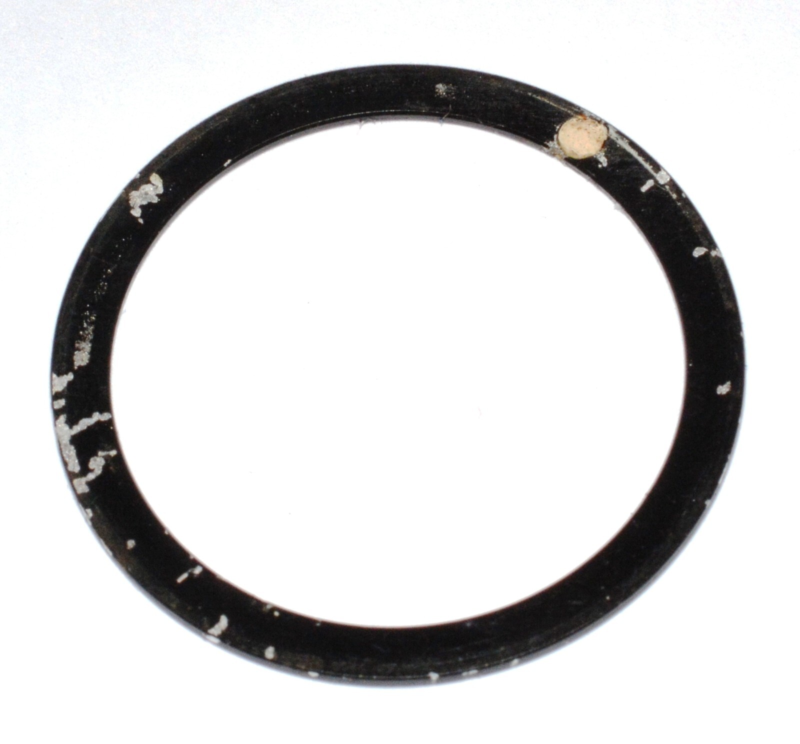 Original RARE Vintage Seiko 6105-811X 8110 8119 Captain Willard Bezel Insert! CK