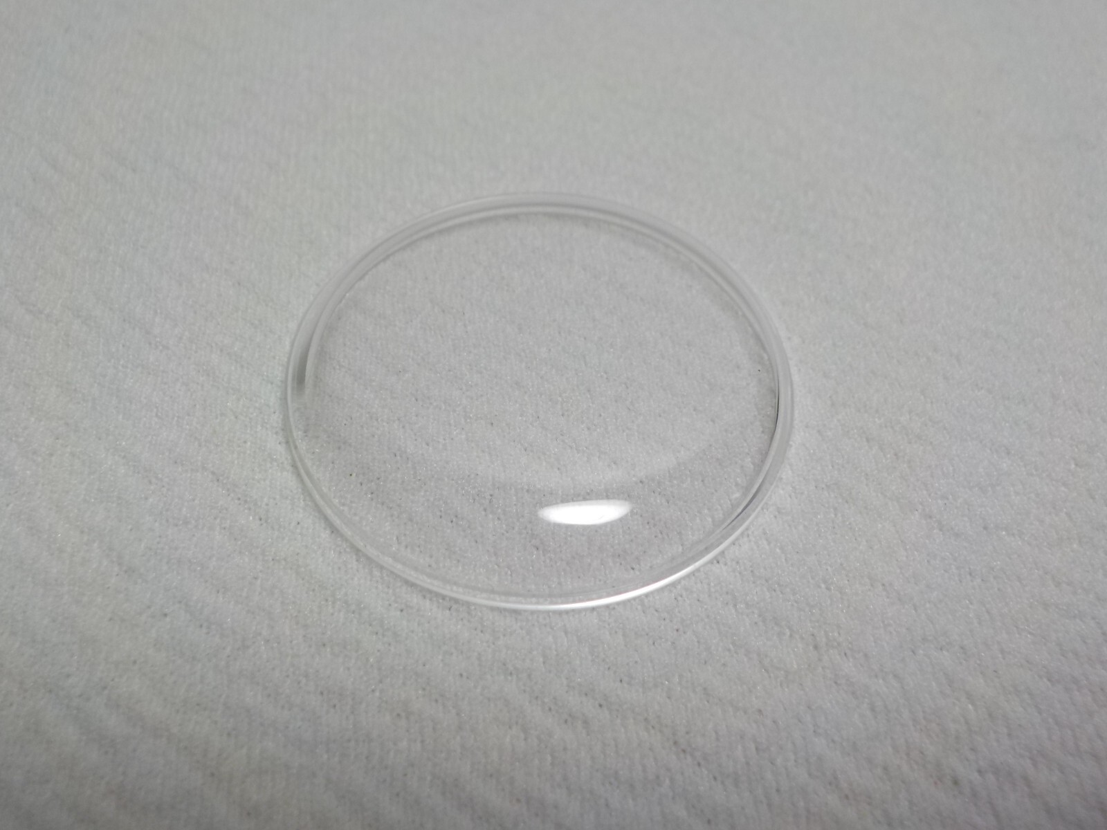 STELLA ROUND WATCH CRYSTAL WATCHMAKER REPLACEMENT PART 311 29 WEC #196