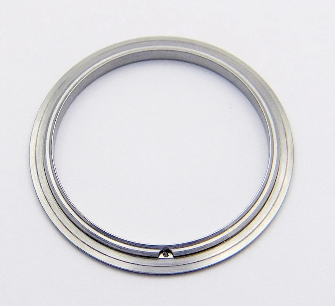 Genuine Rolex GMT-Master II Retainer Ring 16700 16710 16713 16718 16760 #52962