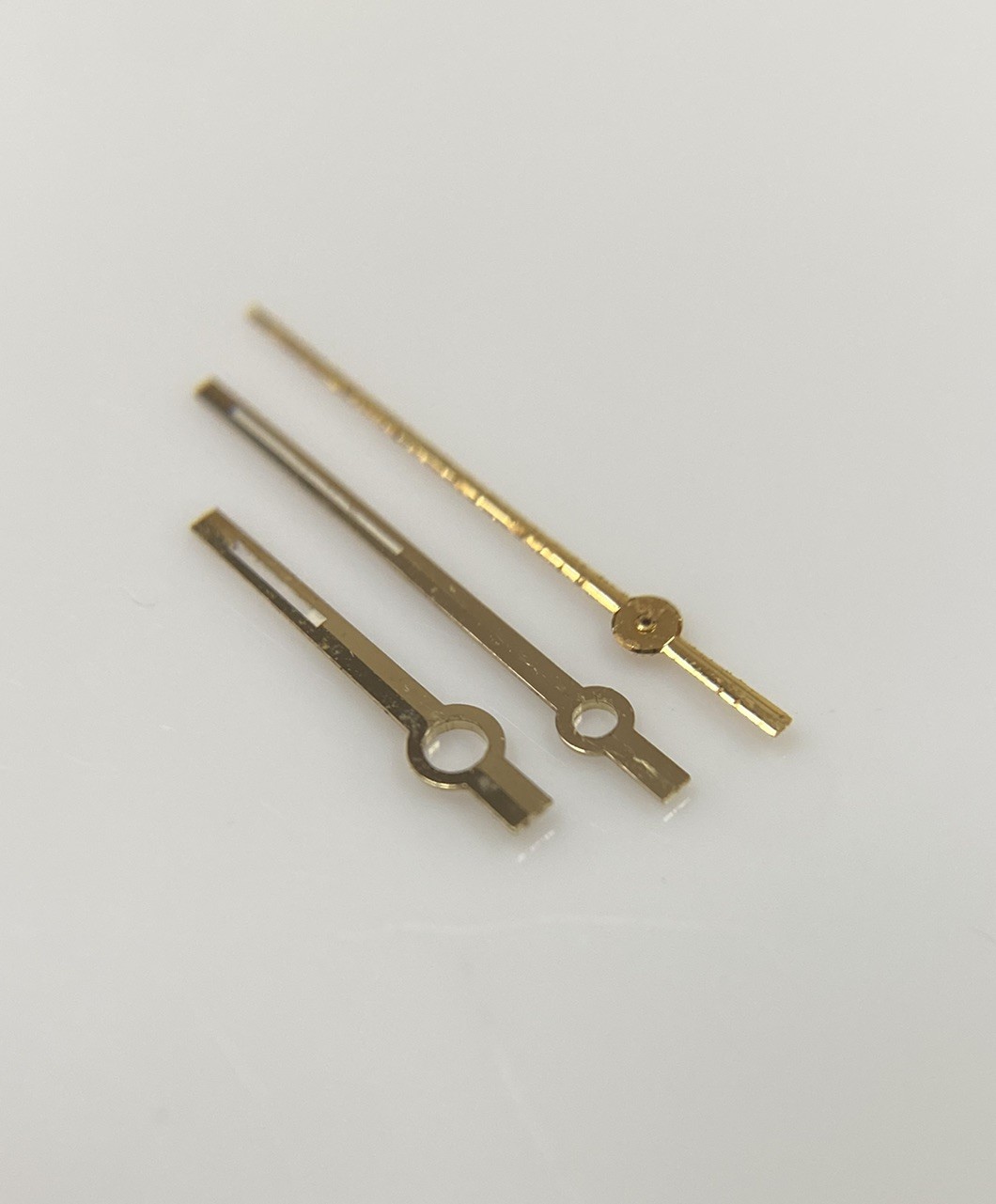 Genuine Rolex 16013 16018 16233 18038 18238 Cal. 3035/3135/3055/3155 Gold Hands