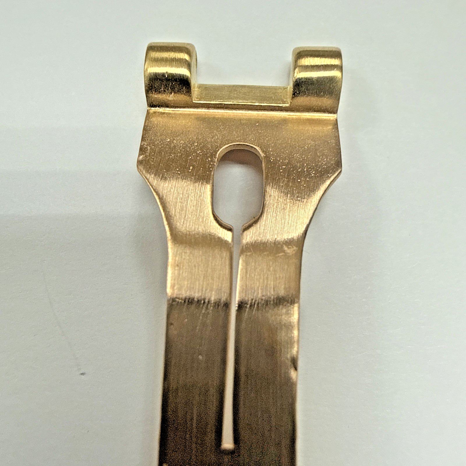 Rolex Mens 18K President 1803 18038 18000 Original Factory Hidden Clasp Buckle