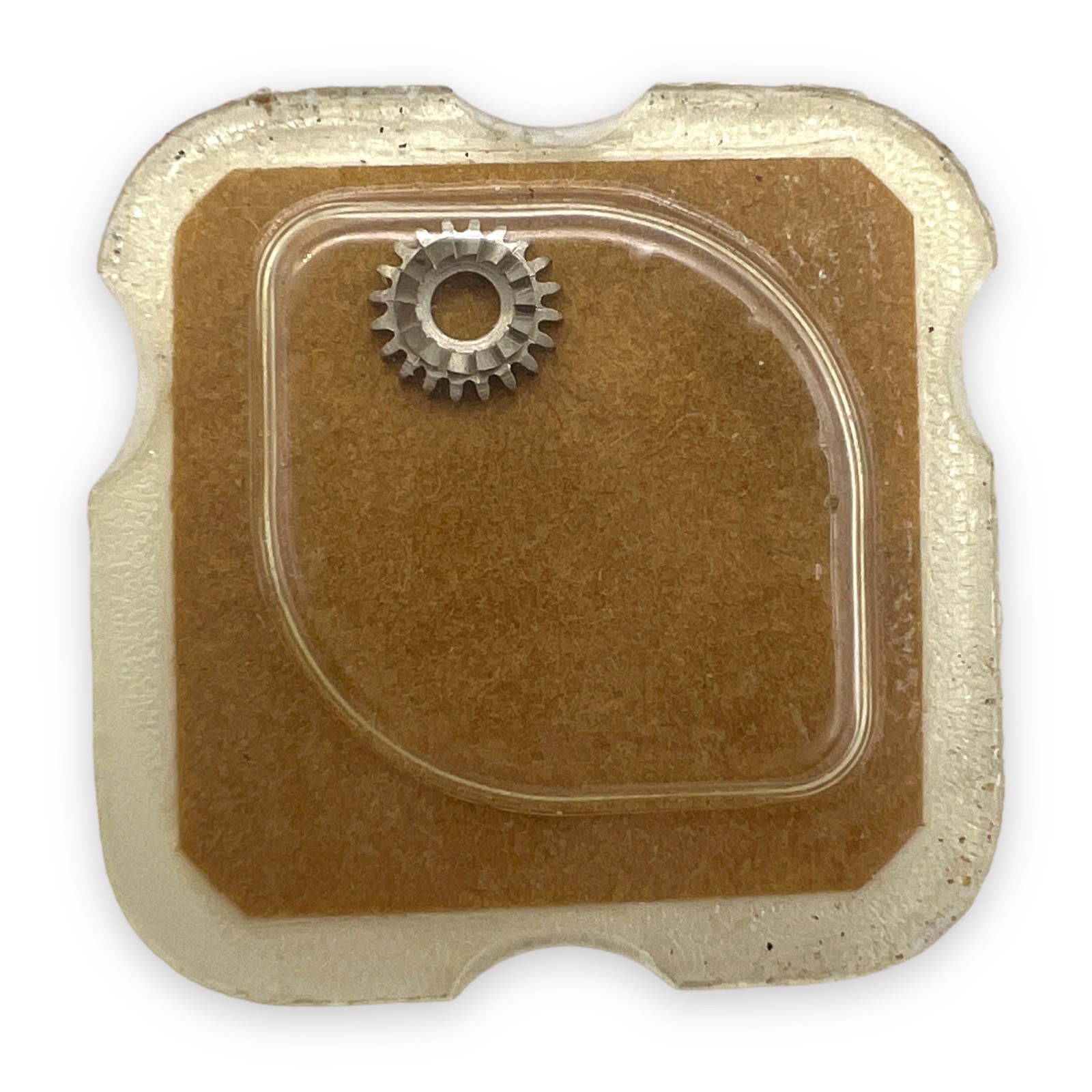 Unitas UT 429 WINDING PINION Watch Material Part EBAUCHES No. 410