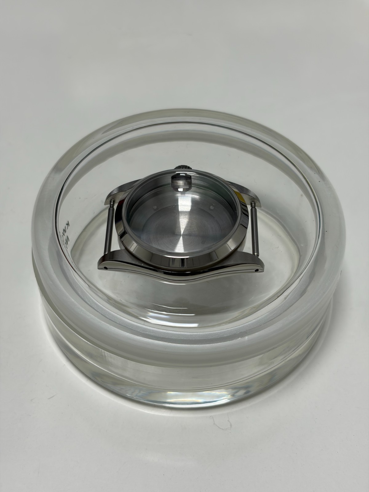 Aftermarket 16234 16200 36mm Watch Case For 31 series movement-with lug hole