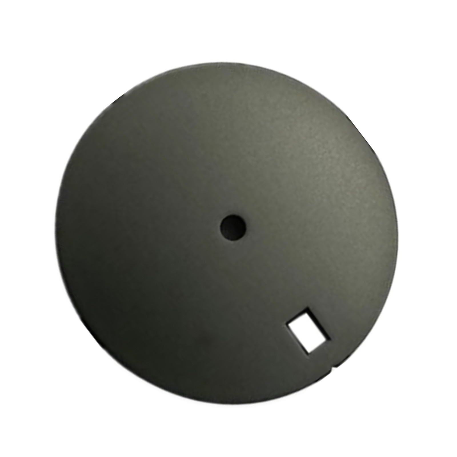 28.5mm Single/Dual Calendar Watch Dial For NH35 4R35 6R15 NH36 4R36 Movement B