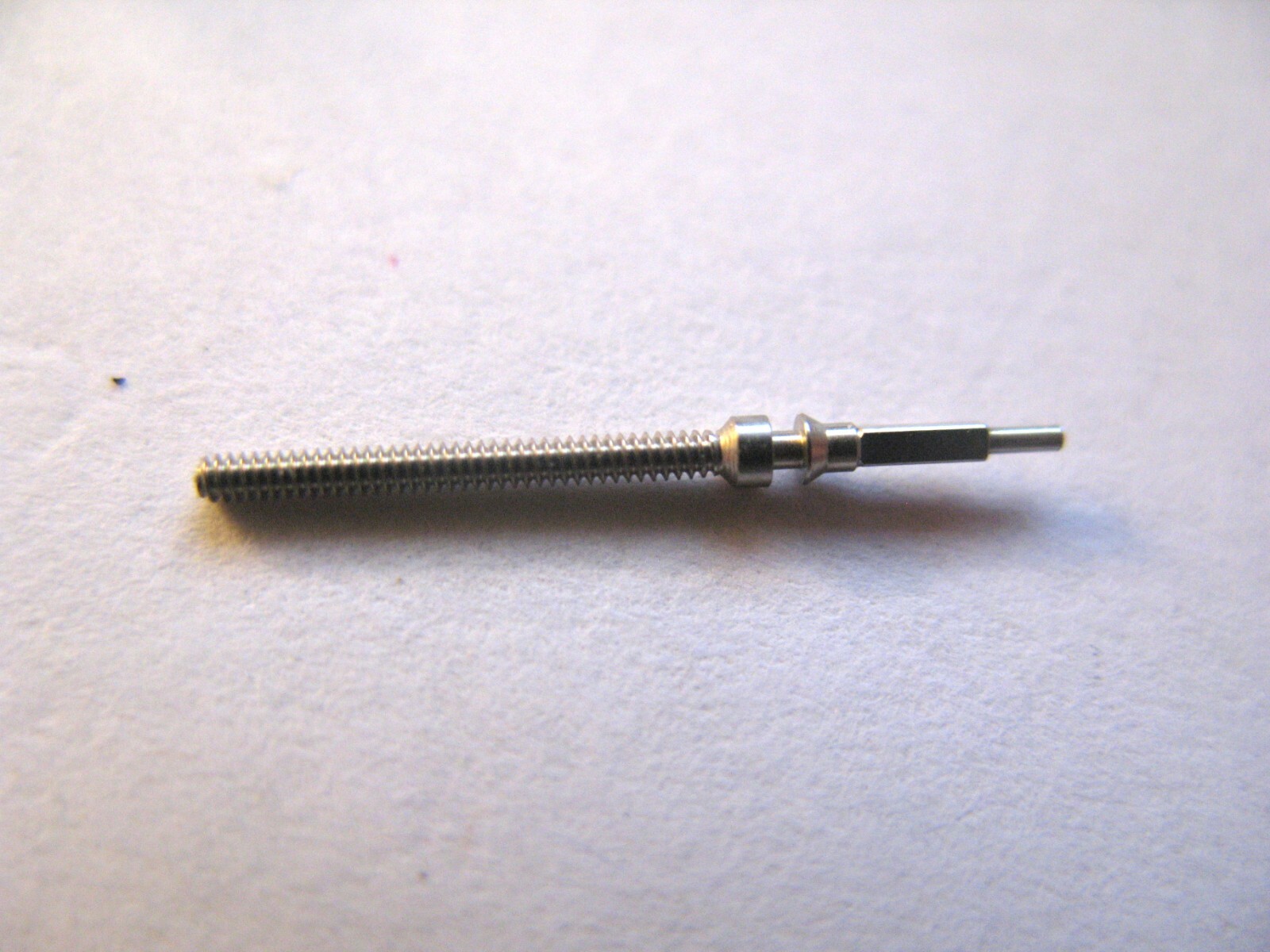ENICAR 160,161,165,165C,166,166D,167,1160,1161,1165,1166 WINDING STEM