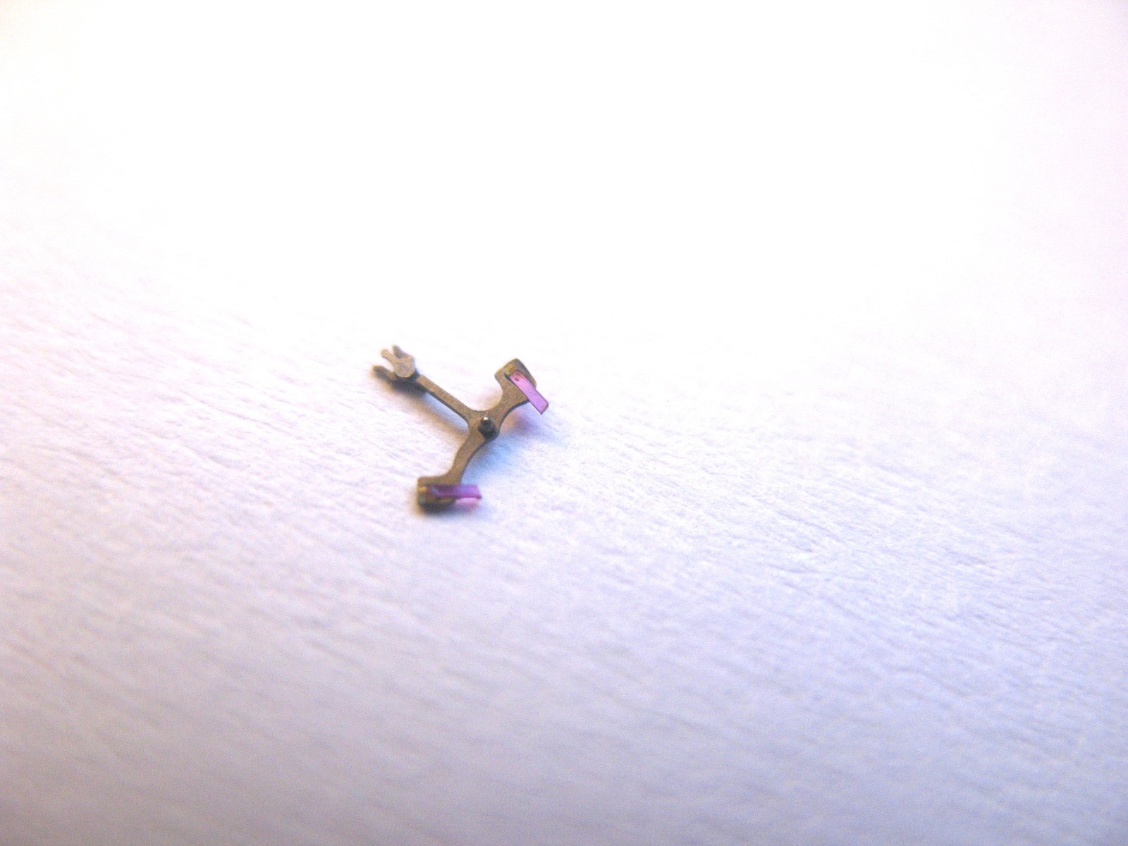 VACHERON 1003 AUDEMARS PIGUET 2003 PALLET COMPLETE PART 710