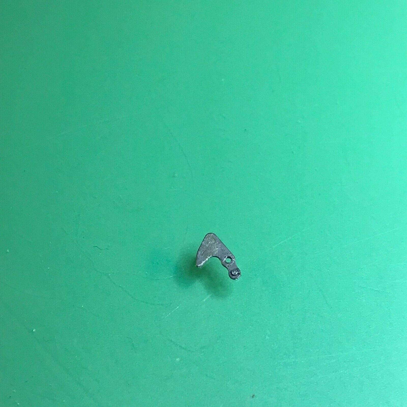 Belforte 11N 1B Setting Lever Original Watch Part 3D4-192