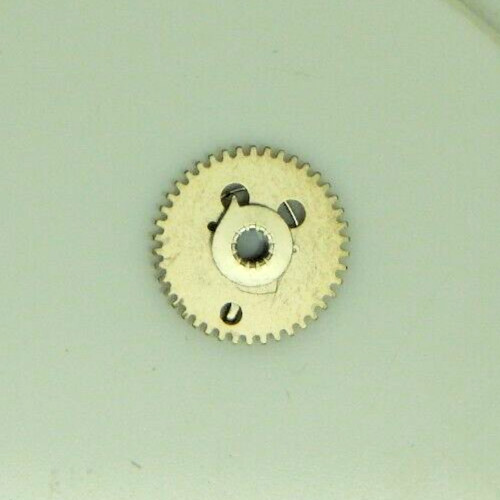 Genuine Caravelle 11UOACB Calendar Driving Wheel 606 Watch Part NEW OLD STOCK