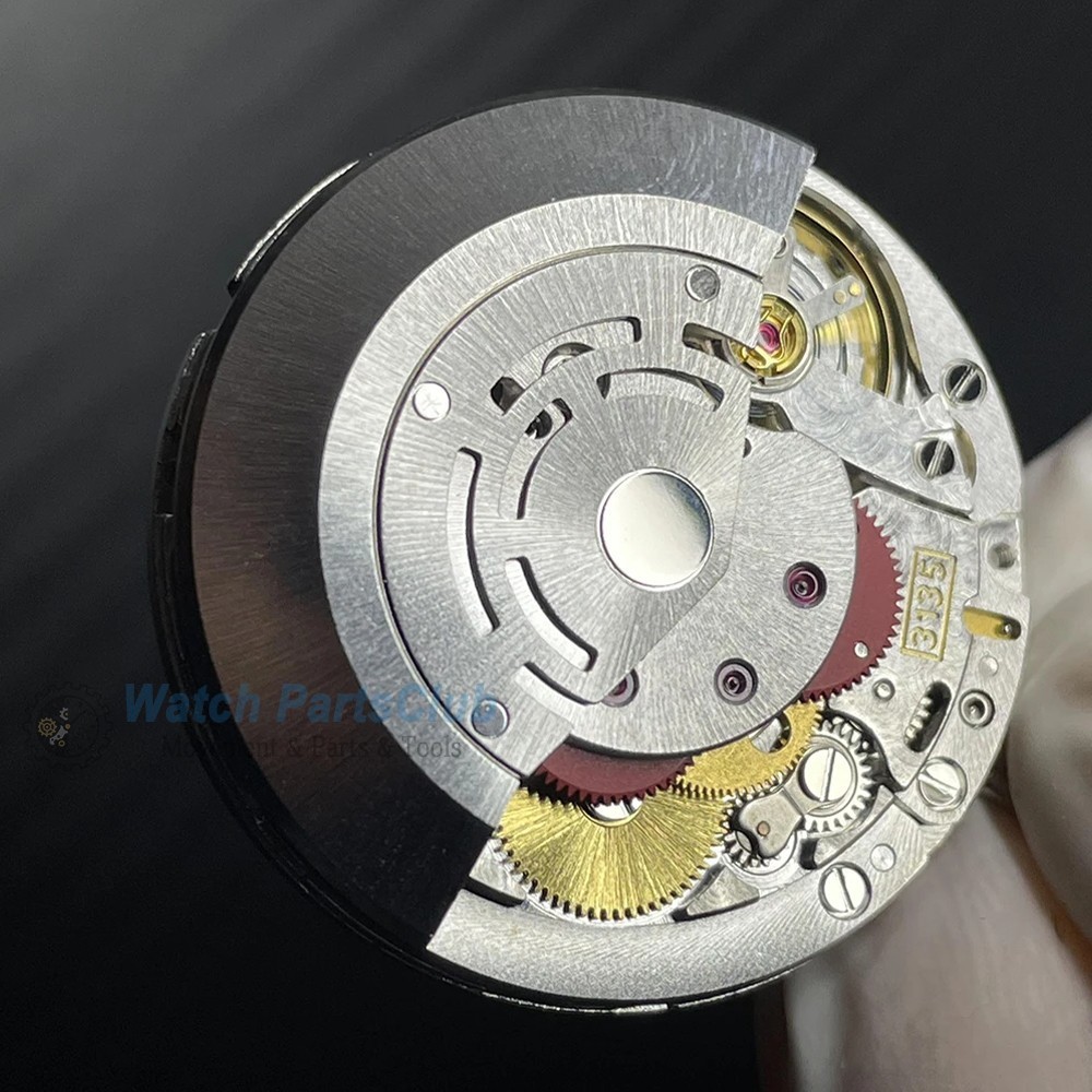 VS-3135 Automatic Mechanical Movement Small Disc fit Sub Series Top VS-3135